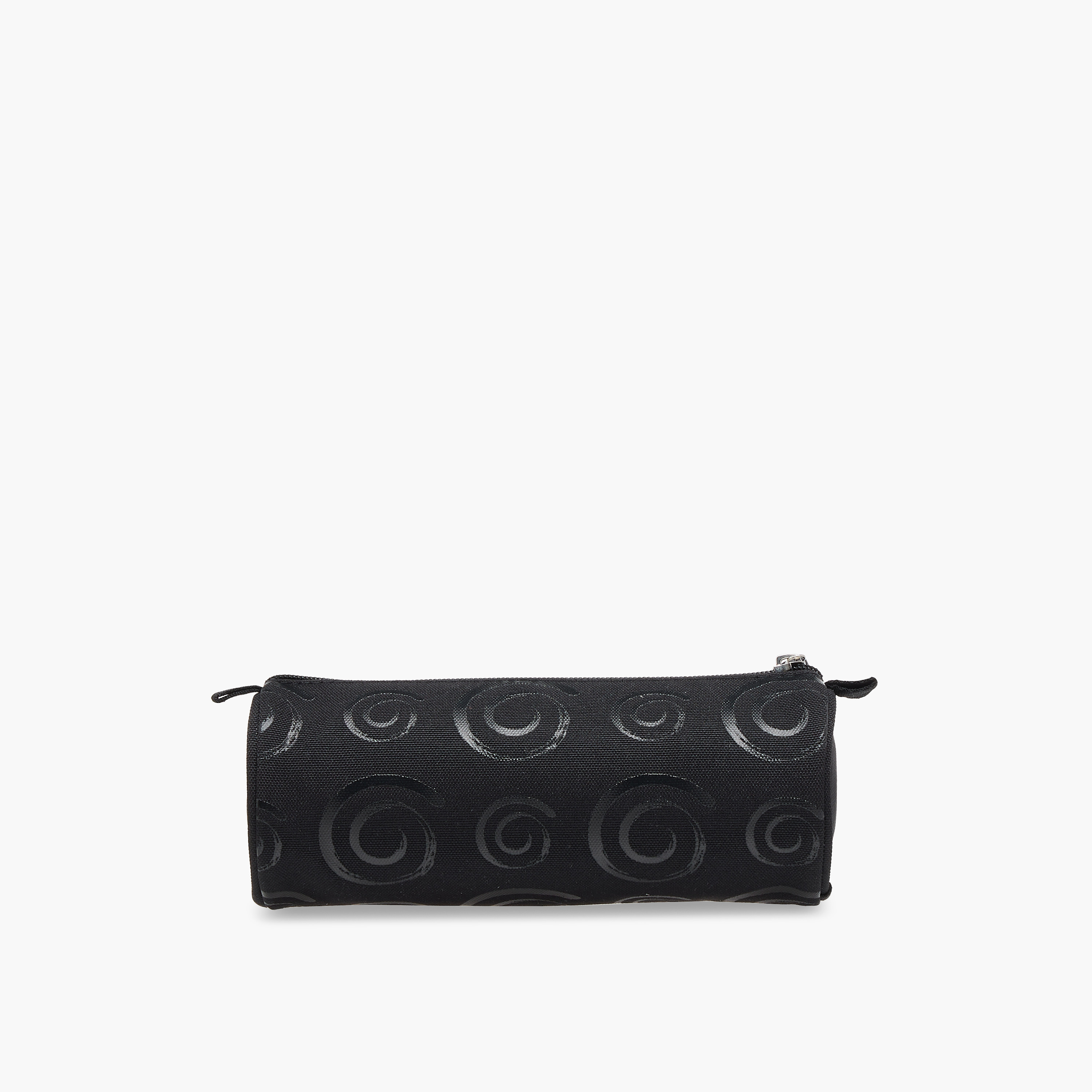 TV Tokyo Naruto Print Pencil Pouch with Zip Closure-school-stationery-pencilcases-image-5