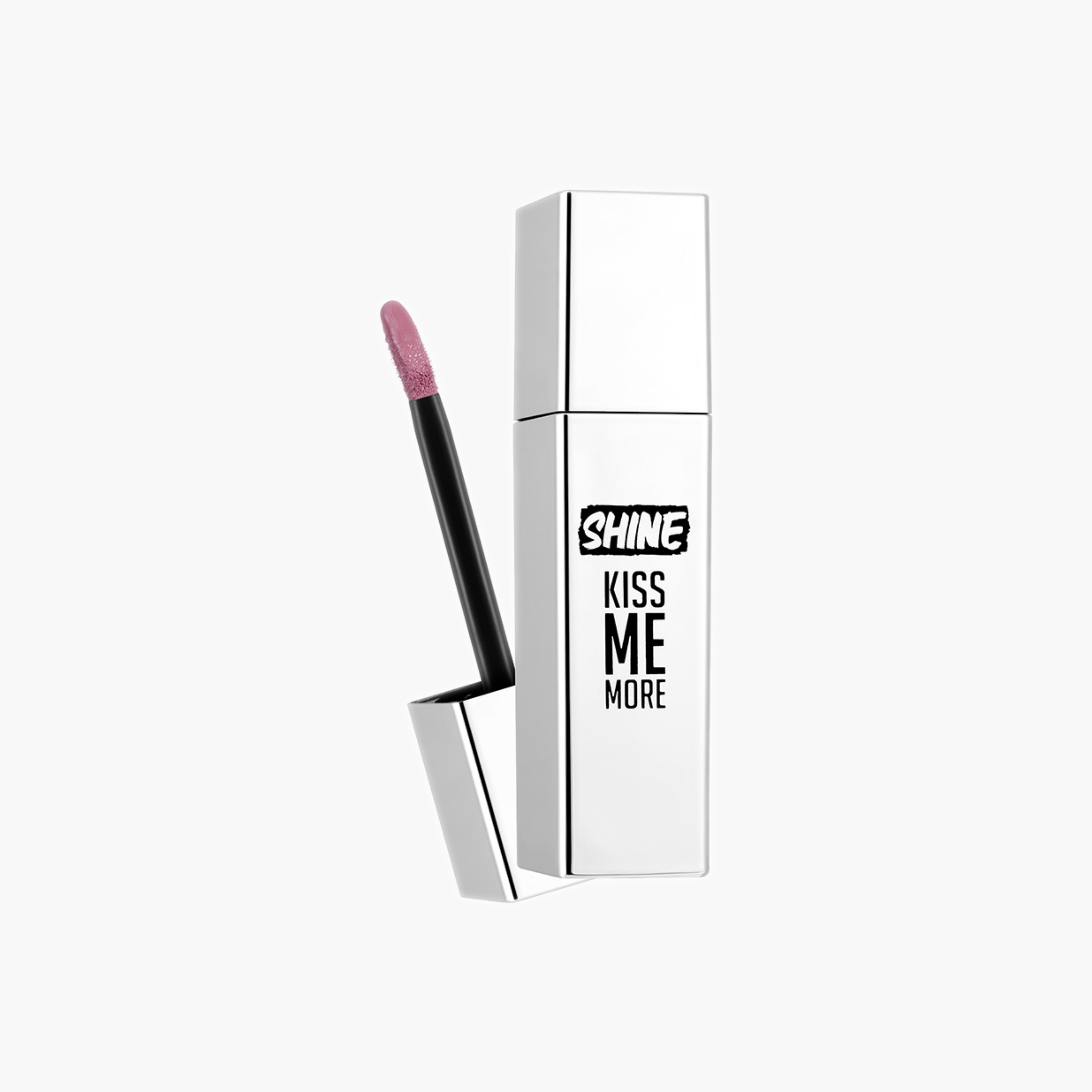 Flormar Shine Kiss More Liquid Lipstick-beautyandpersonalcare-makeup-lips-liquidlipsticks-image-1