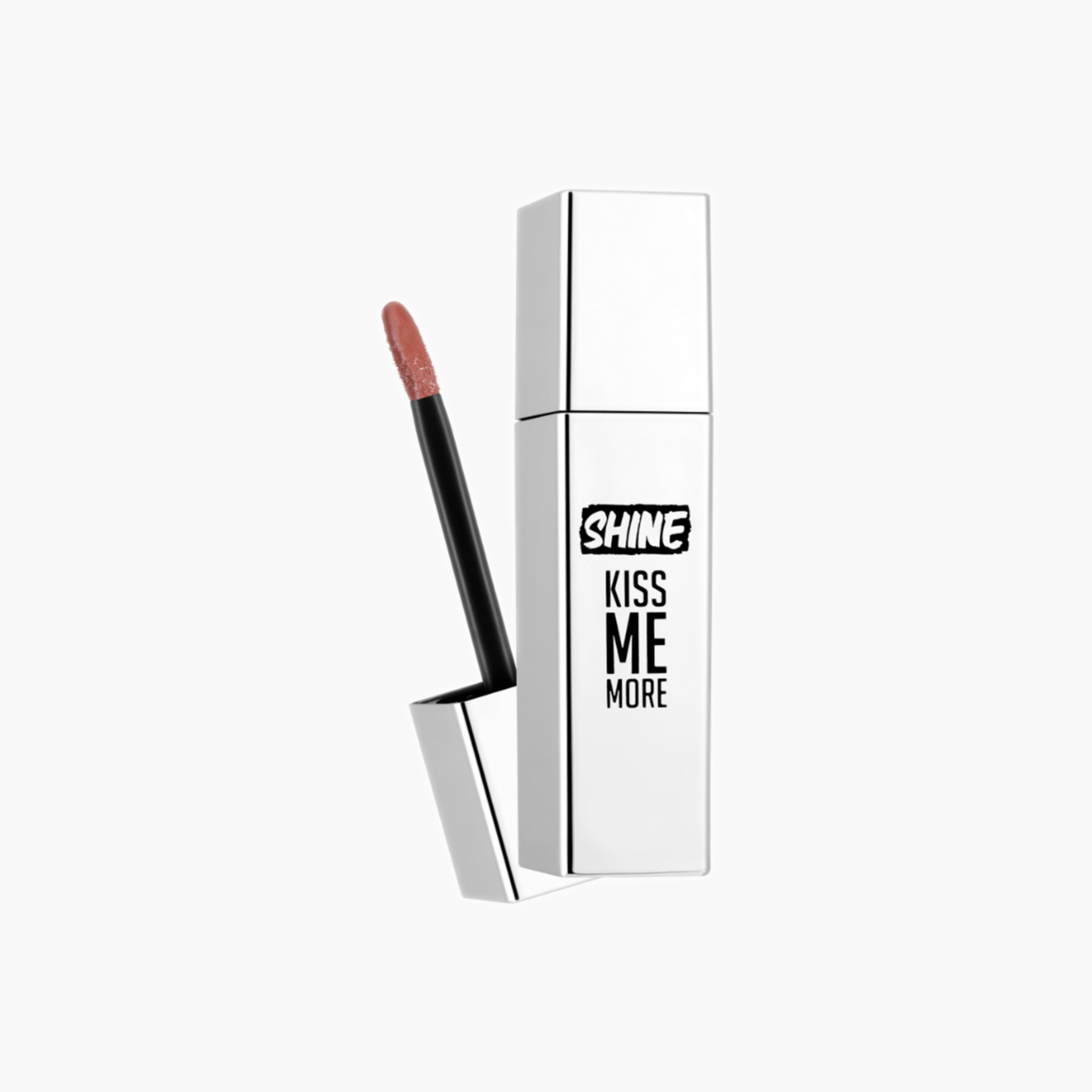 Flormar Shine Kiss More Liquid Lipstick-beautyandpersonalcare-makeup-lips-liquidlipsticks-image-1
