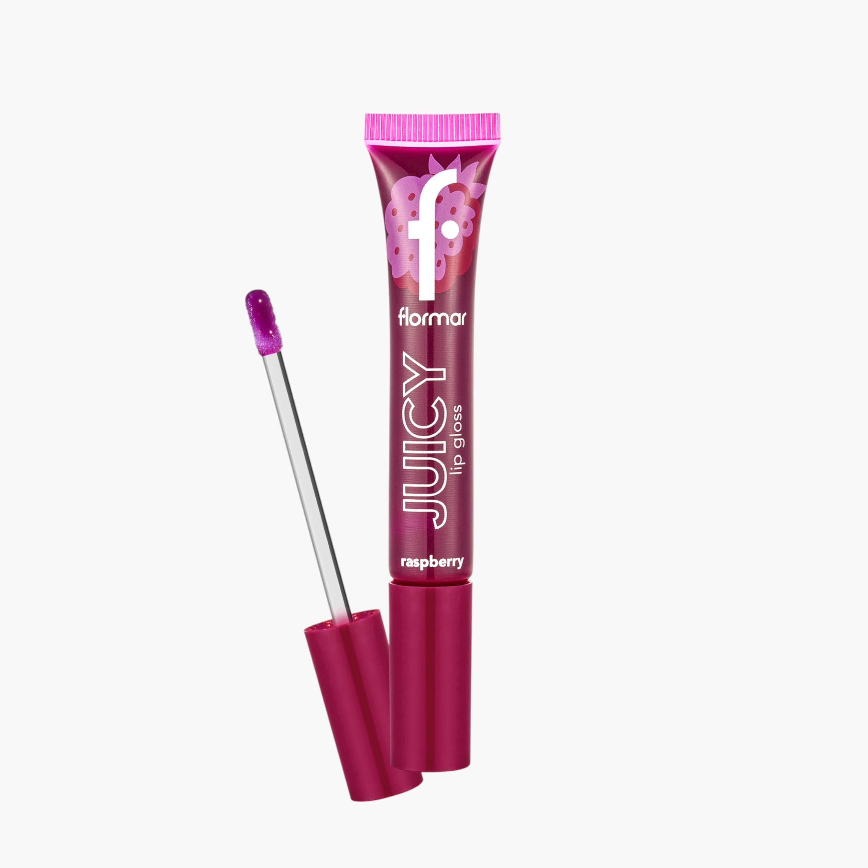 Flormar Juicy Lip Gloss-beautyandpersonalcare-makeup-lips-lipglossesandbalms-image-1