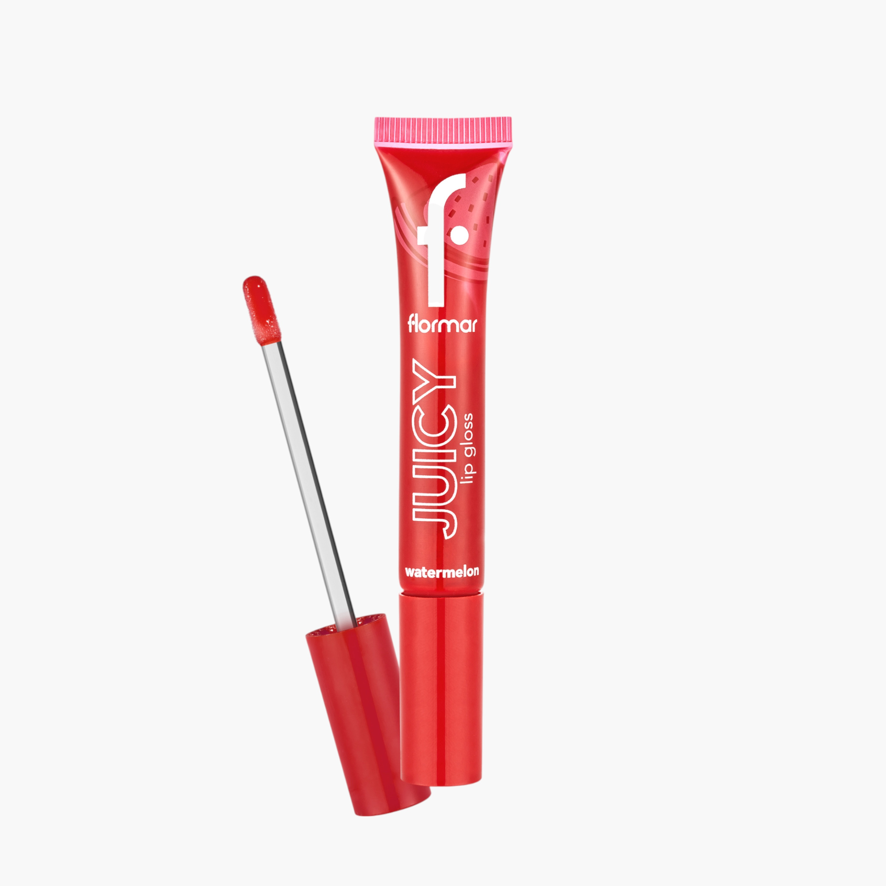 Flormar Juicy Lip Gloss-beautyandpersonalcare-makeup-lips-lipglossesandbalms-image-1