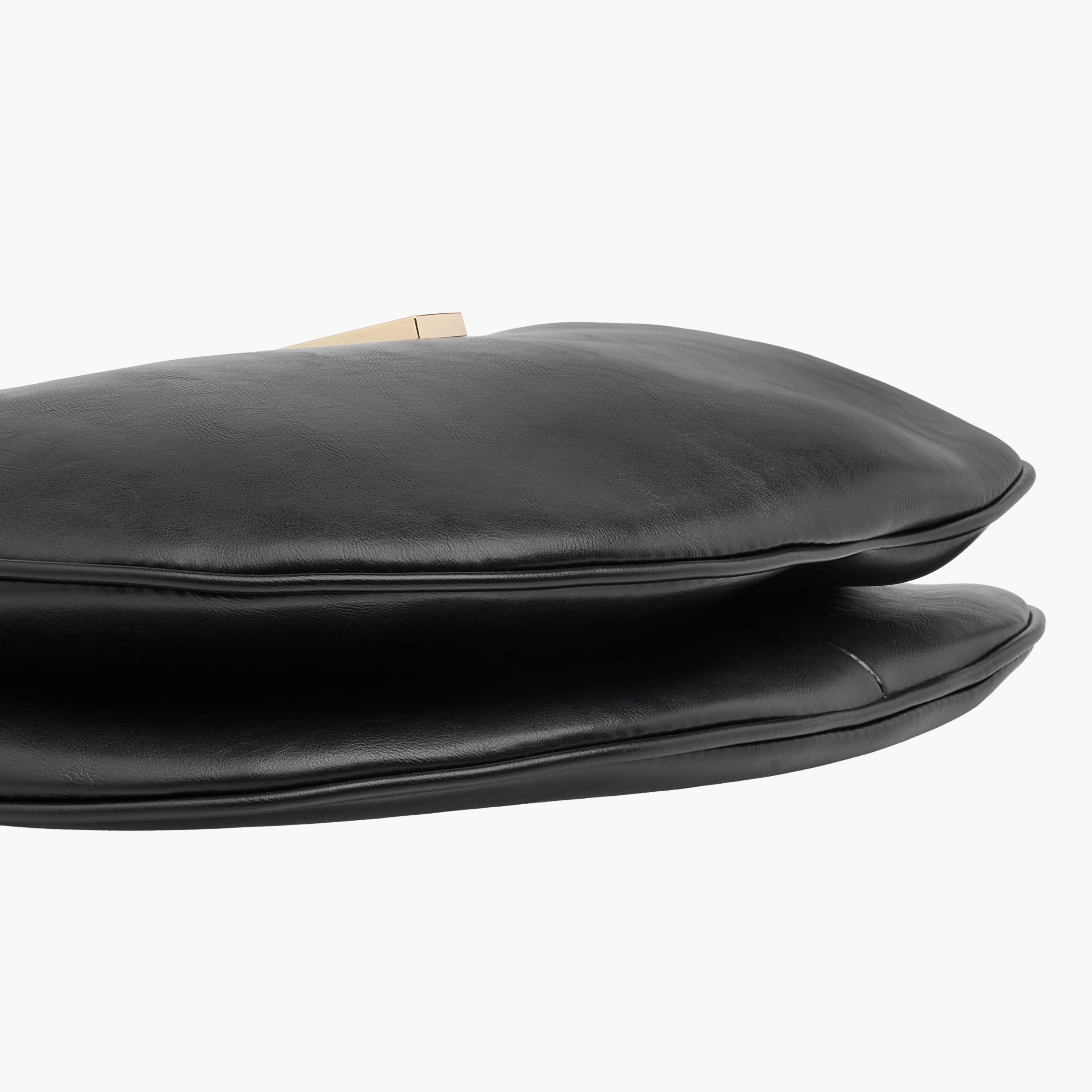 شنطة كتف سادة بسحاب إغلاق من لو كونفرت-women-bagsandwallets-handbags-image-6