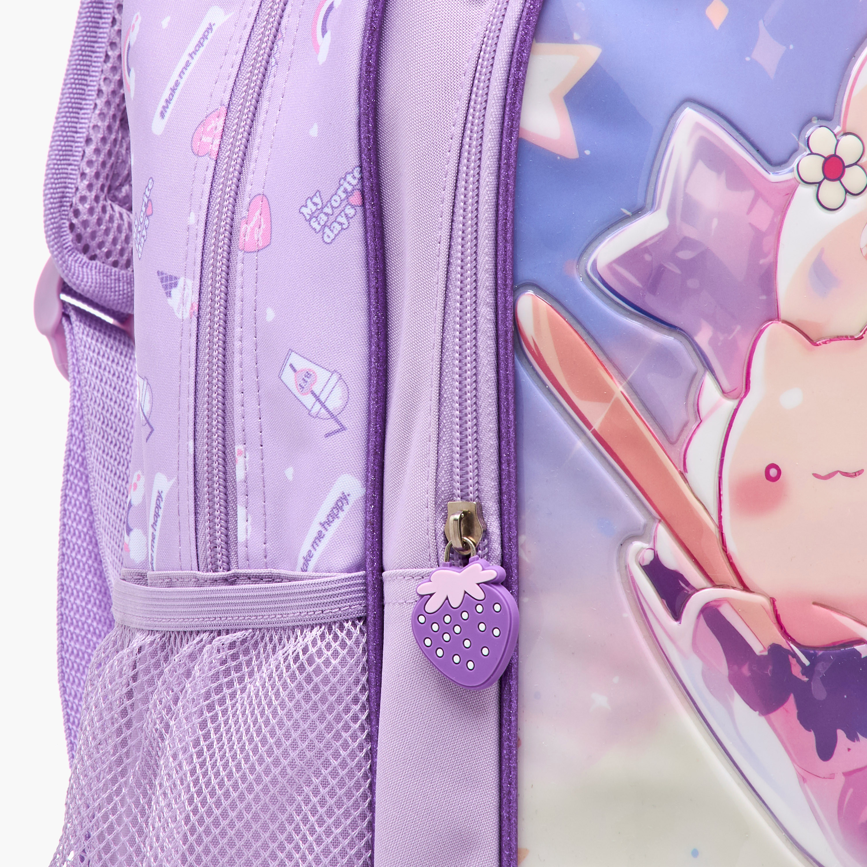 Juniors Printed 3-Piece School Trolley Bag Set for Girls 5-8 Years with Lunch Bag and Pencil Pouch -school-bagsandbackpacks-trolleybags-image-13