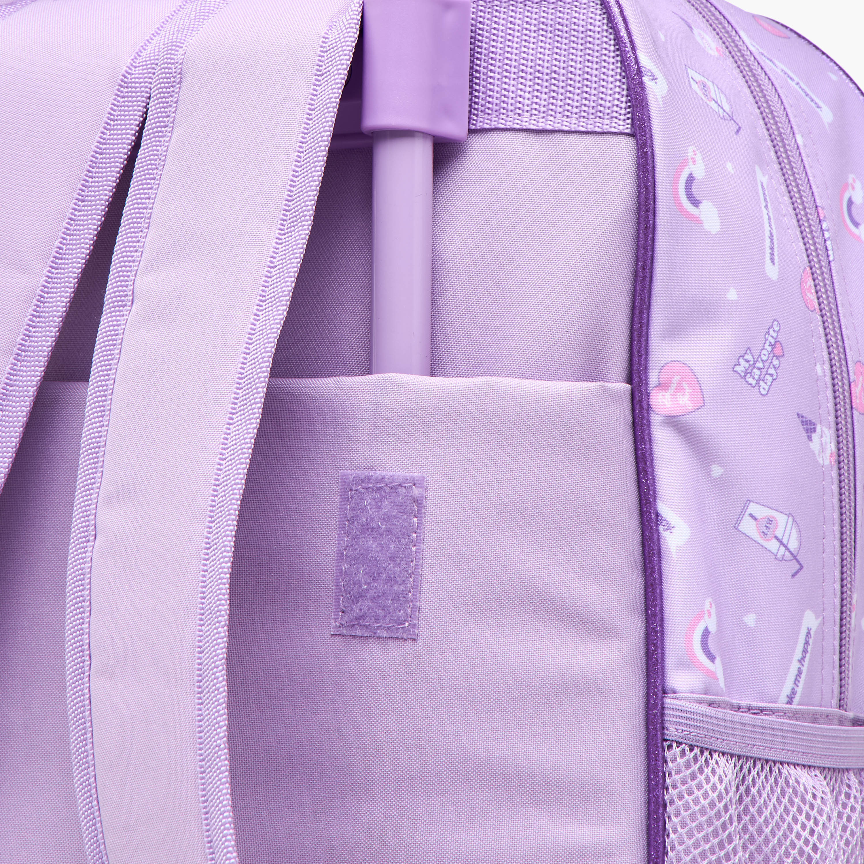 Juniors Printed 3-Piece School Trolley Bag Set for Girls 5-8 Years with Lunch Bag and Pencil Pouch -school-bagsandbackpacks-trolleybags-image-15