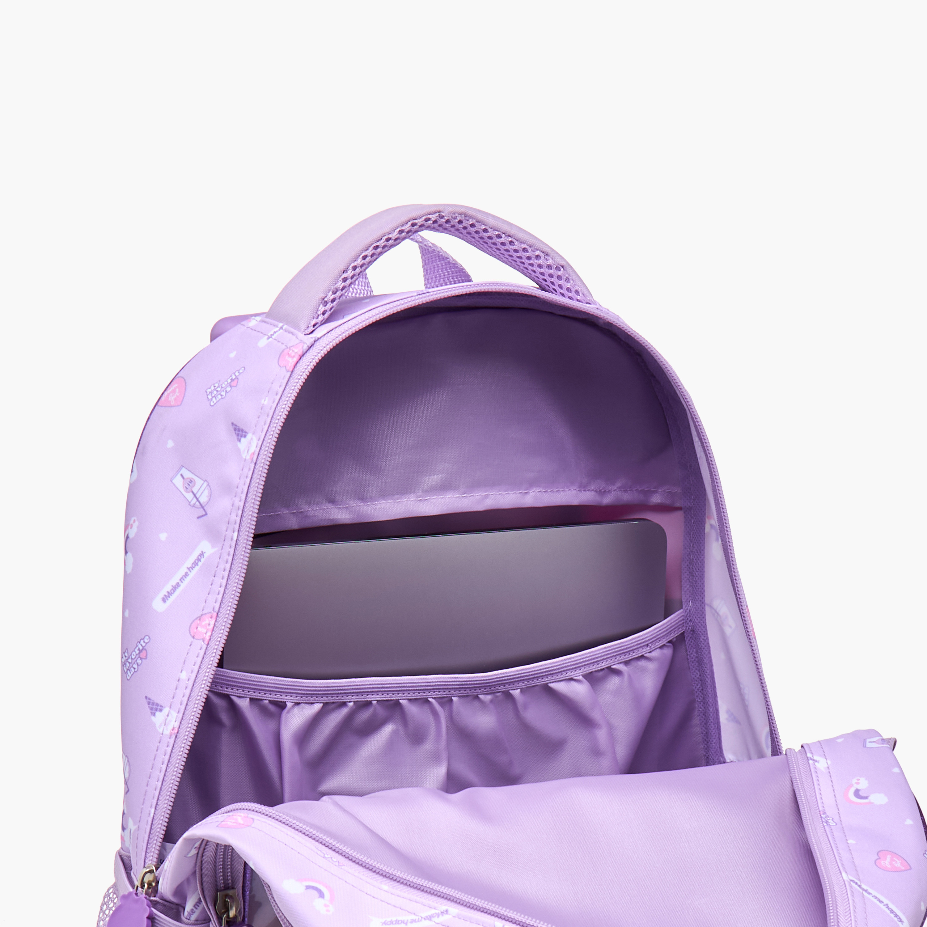 Juniors Printed 3-Piece School Trolley Bag Set for Girls 5-8 Years with Lunch Bag and Pencil Pouch -school-bagsandbackpacks-trolleybags-image-18