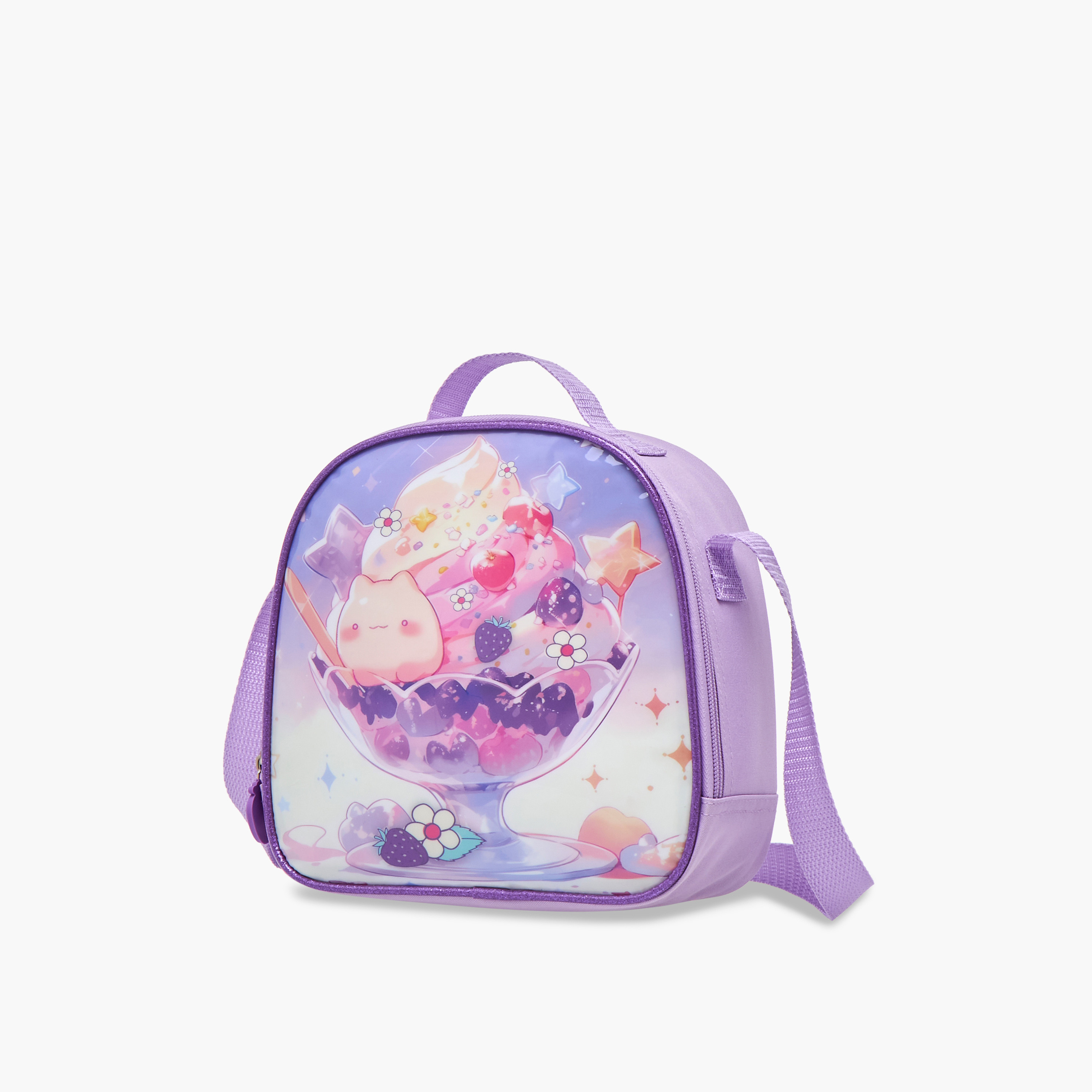 Juniors Printed 3-Piece School Trolley Bag Set for Girls 5-8 Years with Lunch Bag and Pencil Pouch -school-bagsandbackpacks-trolleybags-image-20
