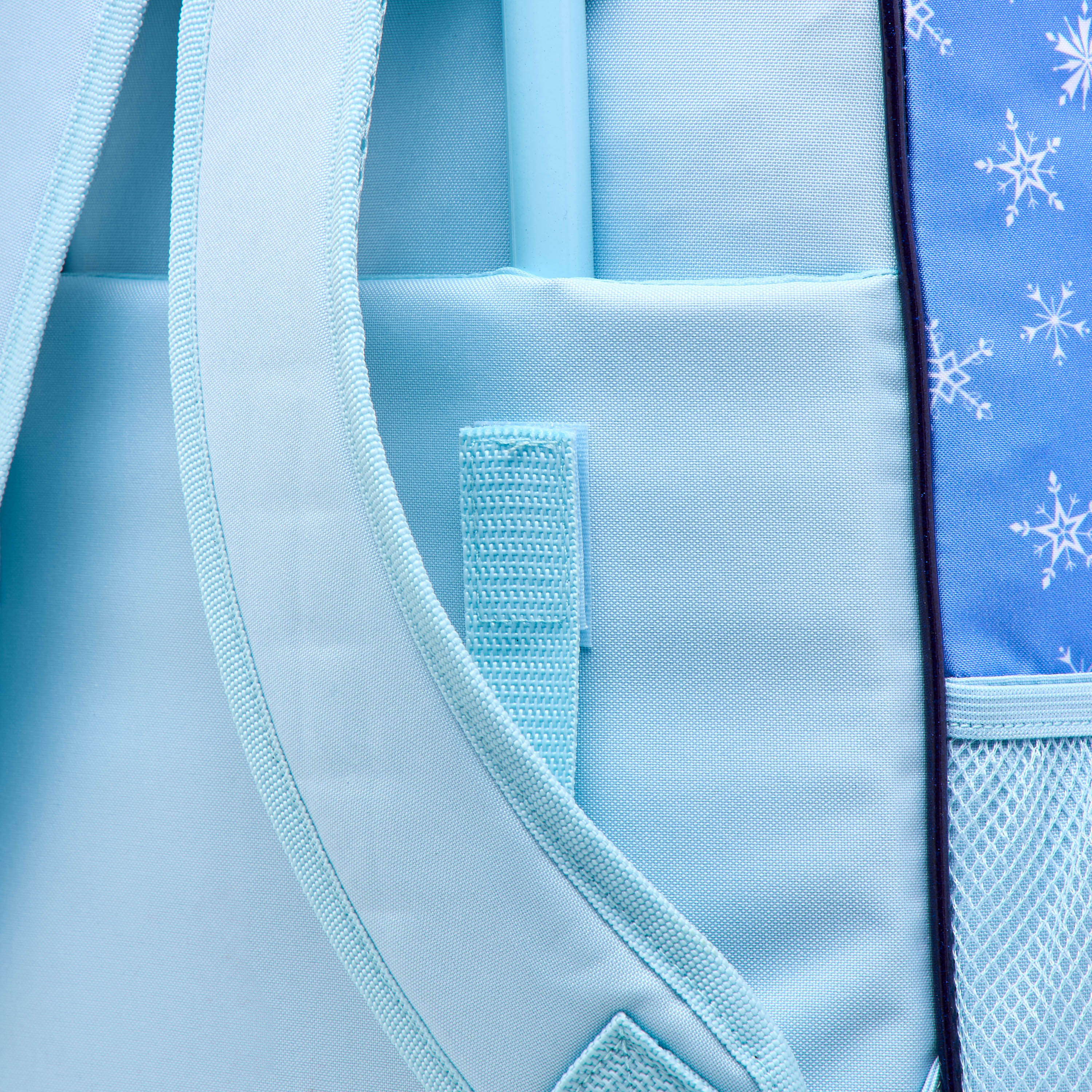 Juniors Princess 3-Piece School Trolley Bag Set for Girls 5-8 Years with Lunch Bag and Pencil Pouch -school-bagsandbackpacks-trolleybags-image-14