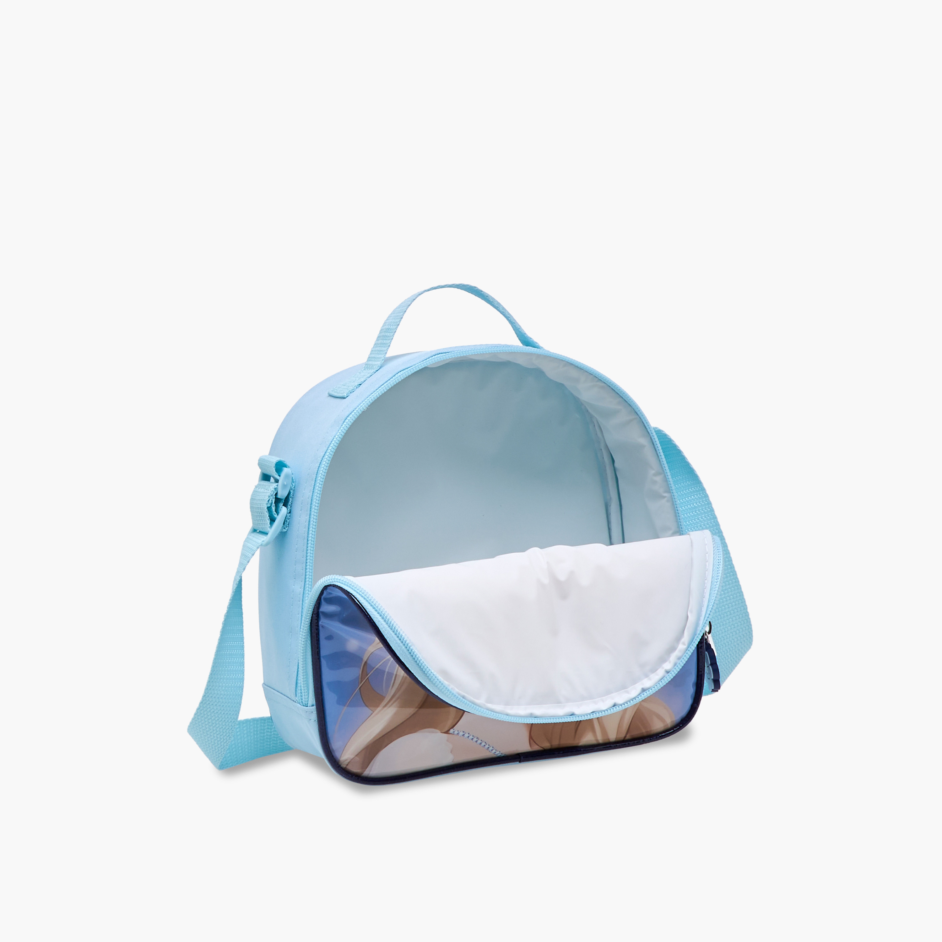 Juniors Princess 3-Piece School Trolley Bag Set for Girls 5-8 Years with Lunch Bag and Pencil Pouch -school-bagsandbackpacks-trolleybags-image-21