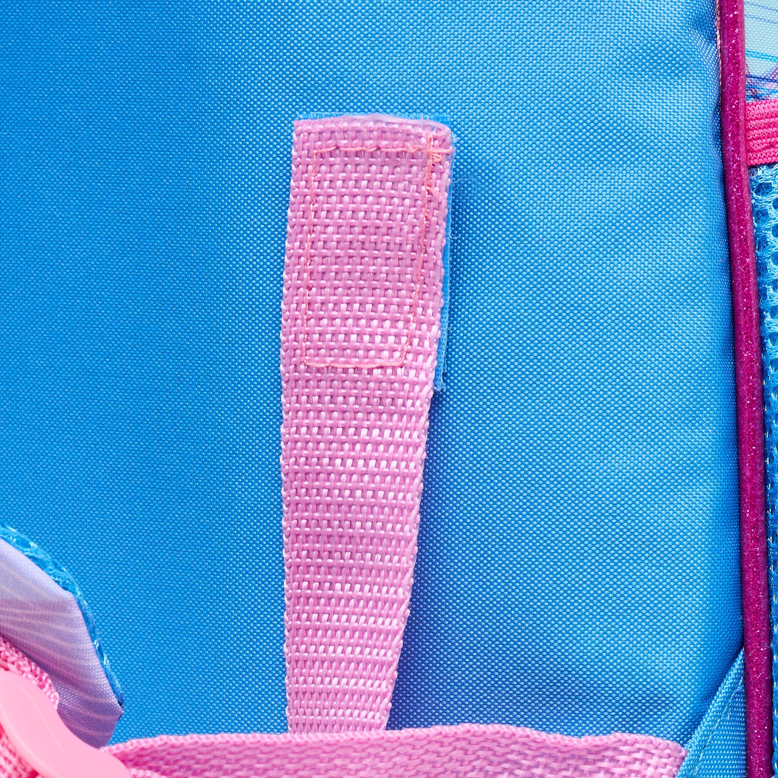 Juniors Printed 5-Piece School Trolley Bag Set for Girls 5-8 Years with Lunch Bag and Pencil Pouch -school-bagsandbackpacks-trolleybags-image-11