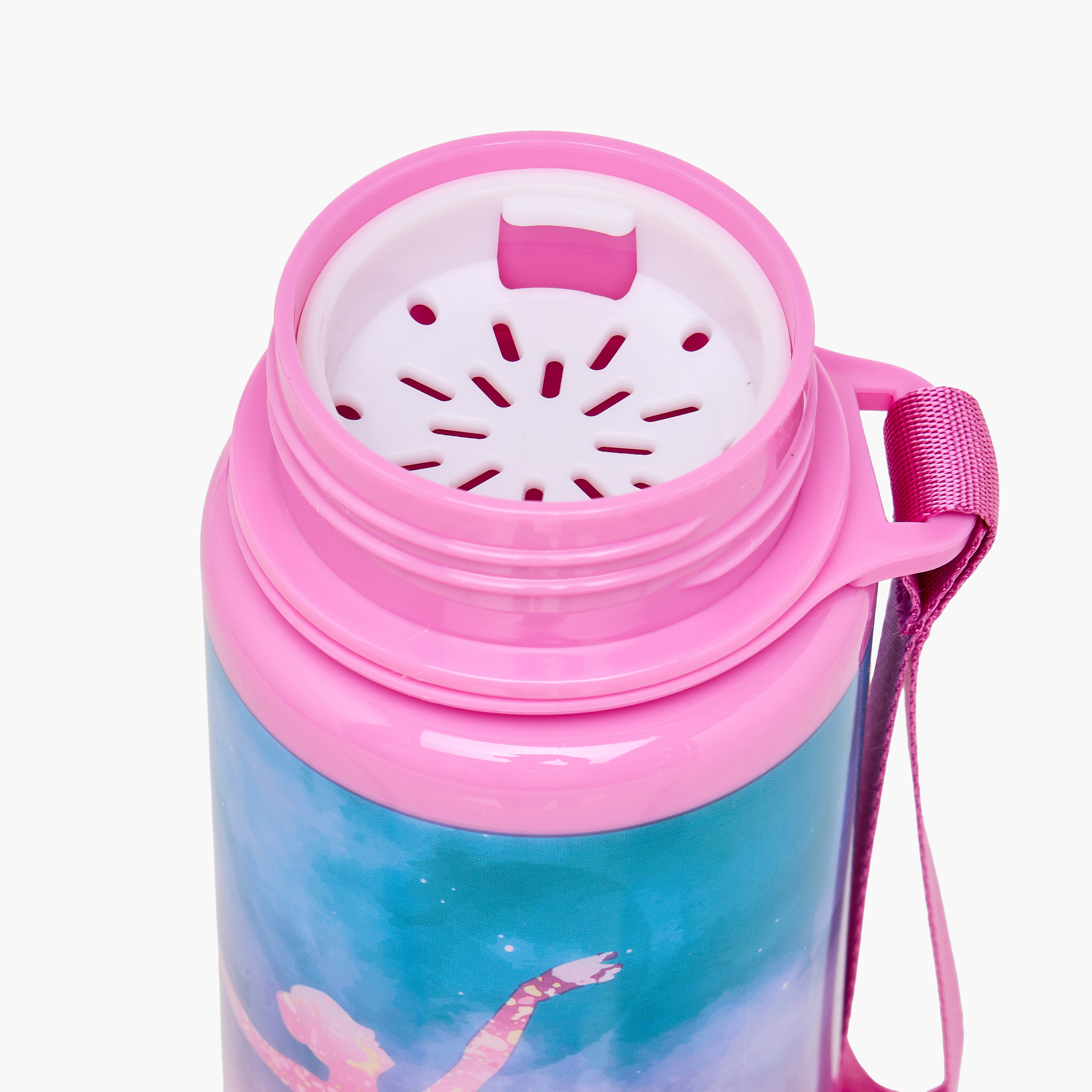 Juniors Printed 5-Piece School Trolley Bag Set for Girls 5-8 Years with Lunch Bag and Pencil Pouch -school-bagsandbackpacks-trolleybags-image-30
