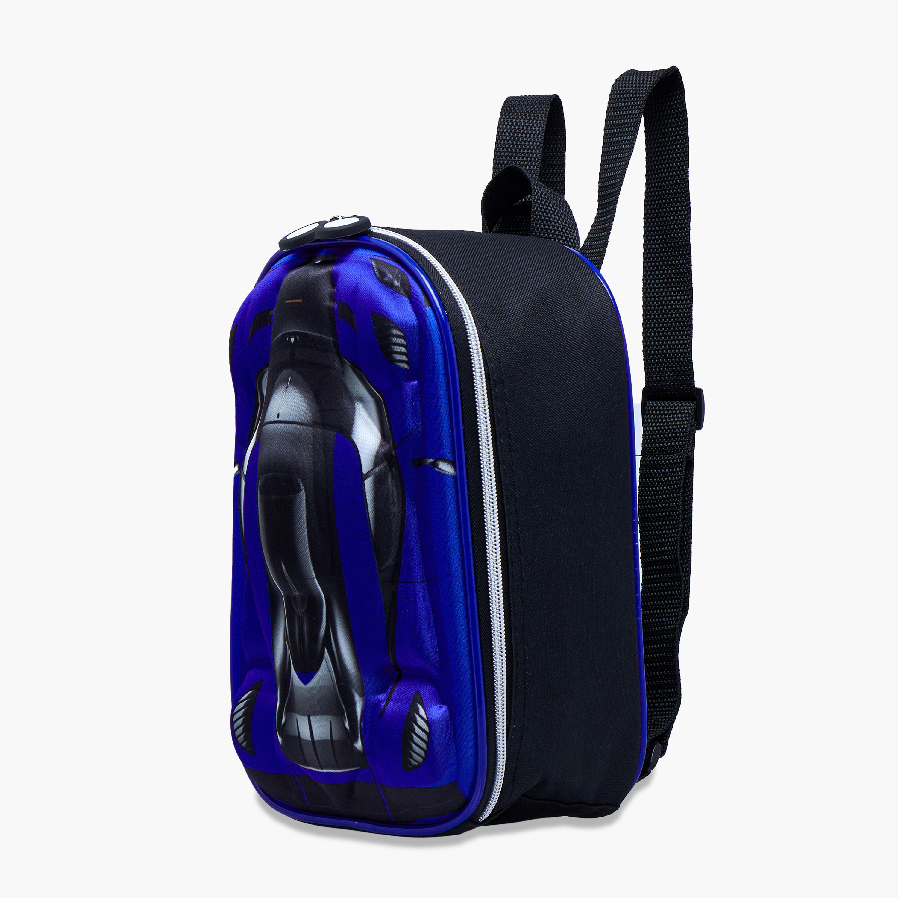 Juniors Printed 5-Piece School Trolley Bag Set for Boys 5-8 Years with Lunch Bag and Pencil Pouch -school-bagsandbackpacks-trolleybags-image-24