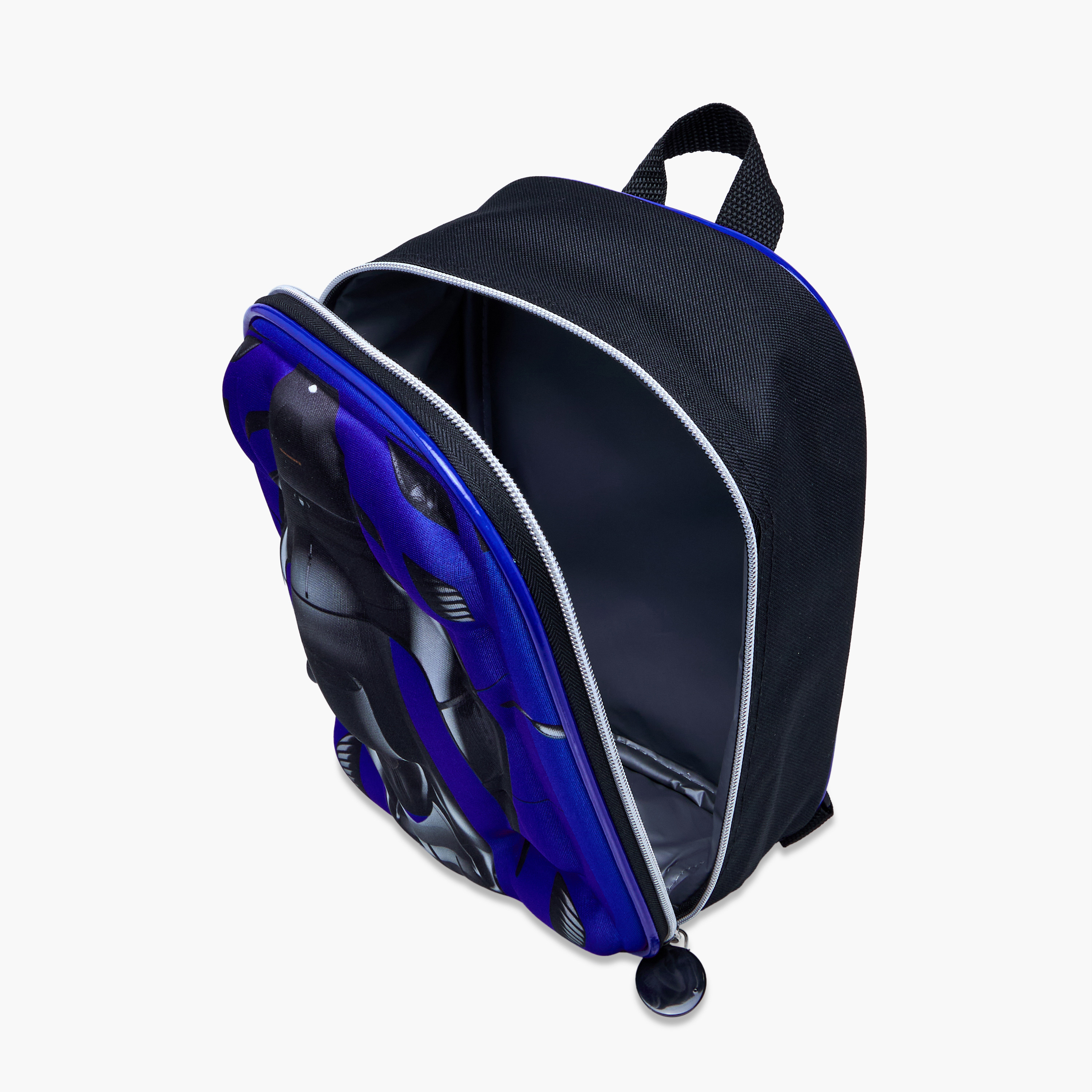 Juniors Printed 5-Piece School Trolley Bag Set for Boys 5-8 Years with Lunch Bag and Pencil Pouch -school-bagsandbackpacks-trolleybags-image-25