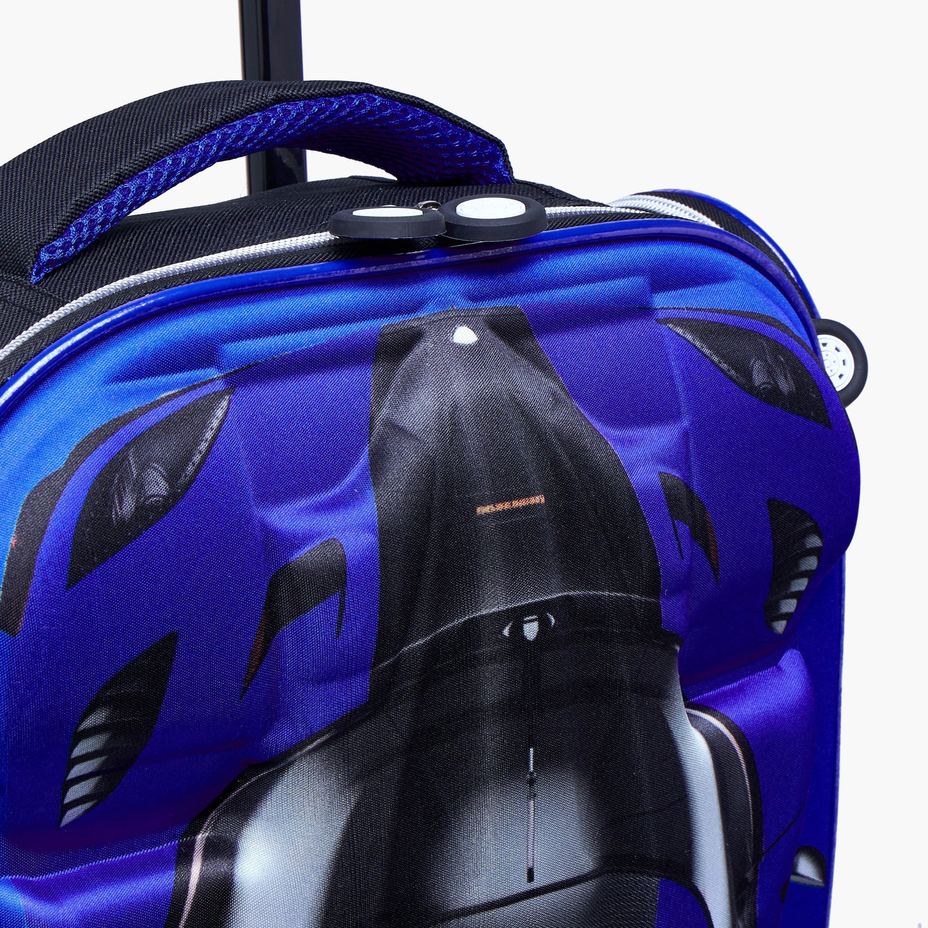 Juniors Printed 5-Piece School Trolley Bag Set for Boys 5-8 Years with Lunch Bag and Pencil Pouch -school-bagsandbackpacks-trolleybags-image-8