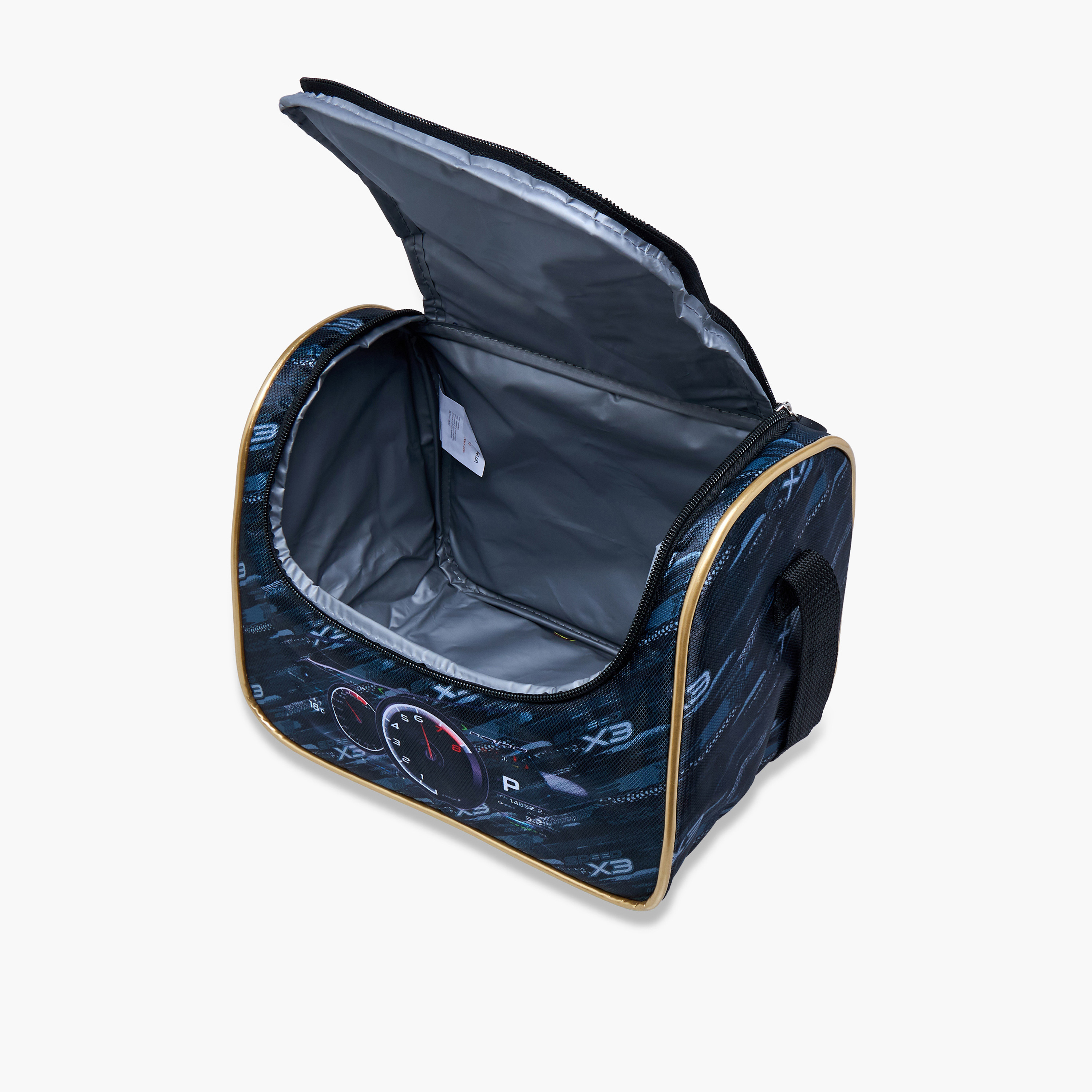 Juniors Printed 5-Piece School Trolley Bag Set for Boys 5-8 Years with Lunch Bag and Pencil Pouch -school-bagsandbackpacks-trolleybags-image-25