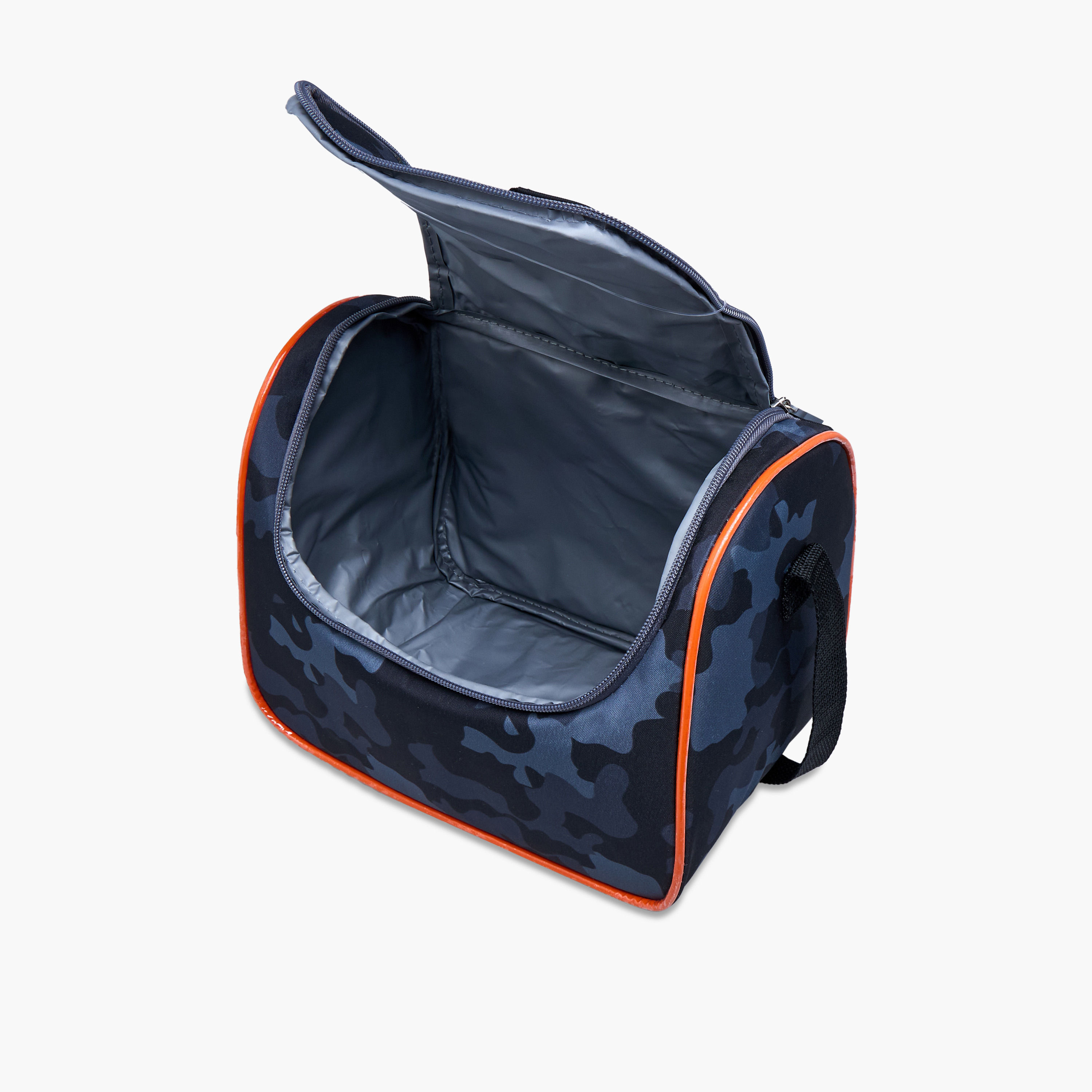 Juniors Printed 5-Piece School Trolley Bag Set for Boys 5-8 Years with Lunch Bag and Pencil Pouch -school-bagsandbackpacks-trolleybags-image-26
