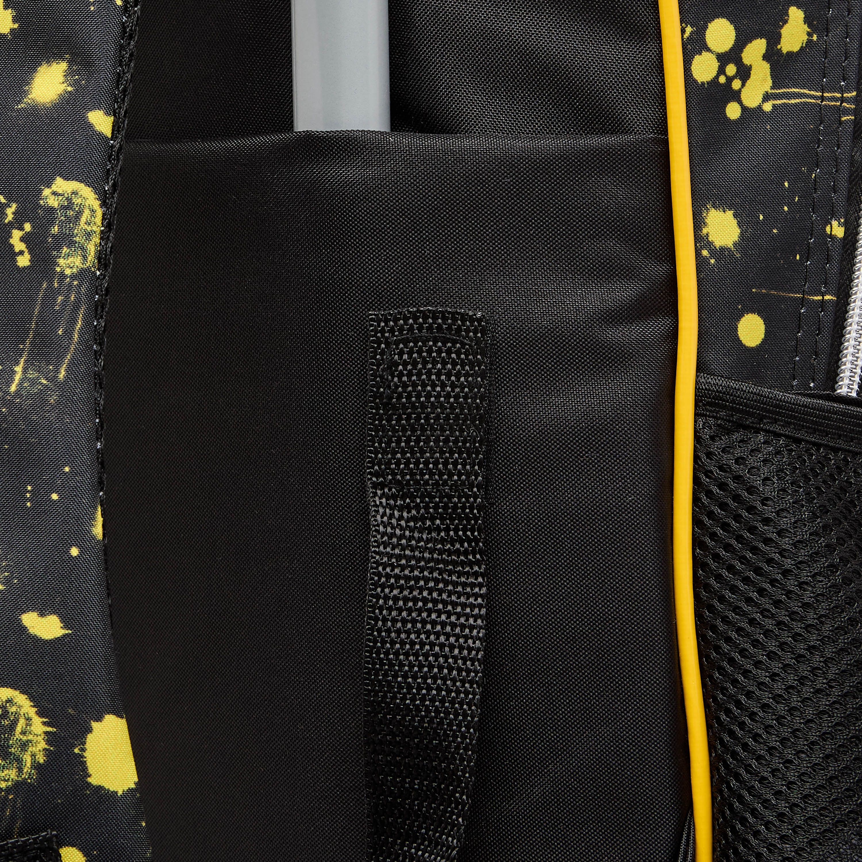 Juniors Football 5-Piece School Trolley Bag Set for Boys 5-8 Years with Lunch Bag and Pencil Pouch -school-bagsandbackpacks-trolleybags-image-10