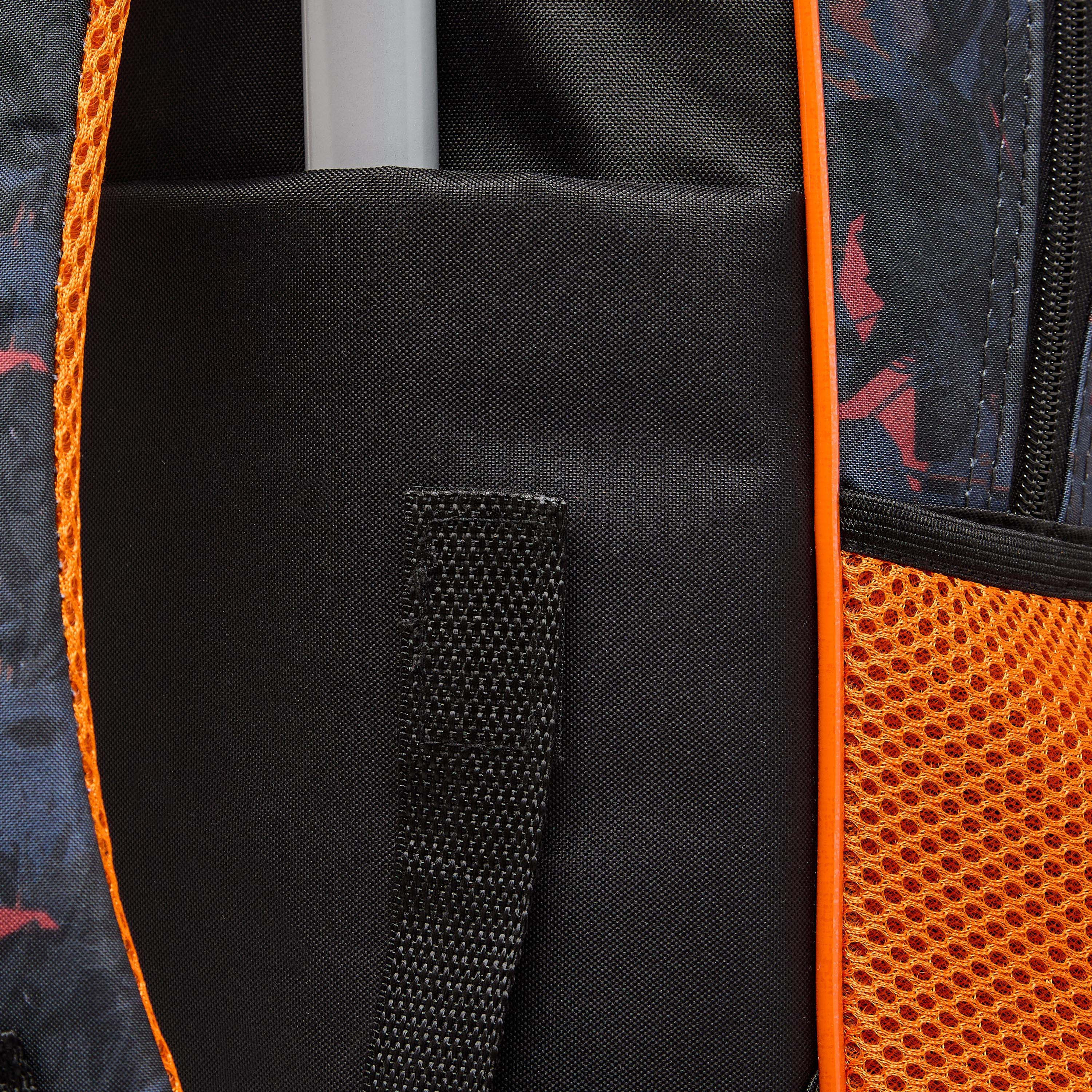 Juniors Space 5-Piece School Trolley Bag Set for Boys 5-8 Years with Lunch Bag and Pencil Pouch -school-bagsandbackpacks-trolleybags-image-11