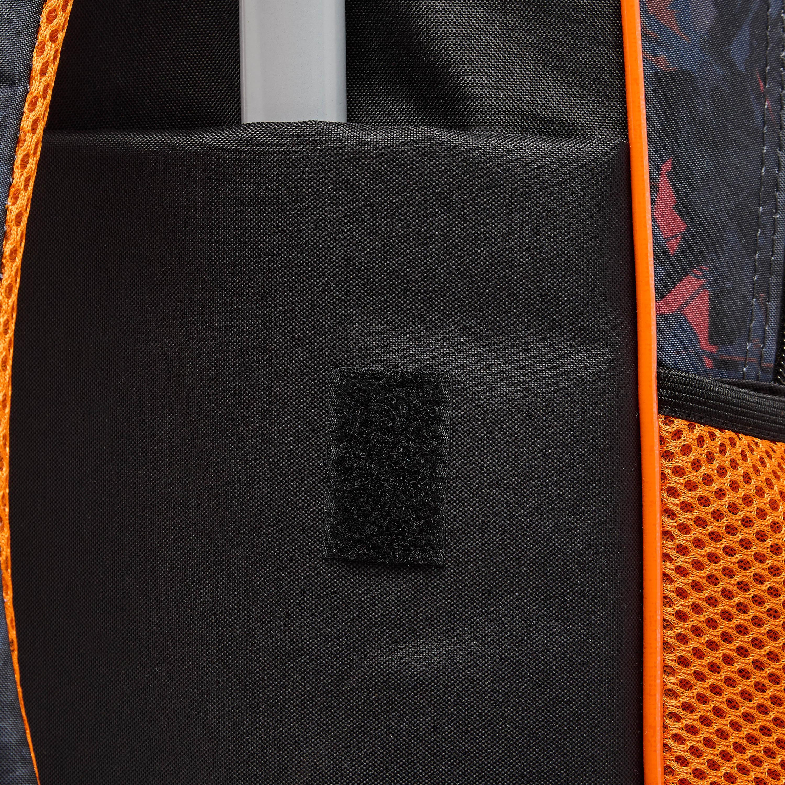 Juniors Space 5-Piece School Trolley Bag Set for Boys 5-8 Years with Lunch Bag and Pencil Pouch -school-bagsandbackpacks-trolleybags-image-12