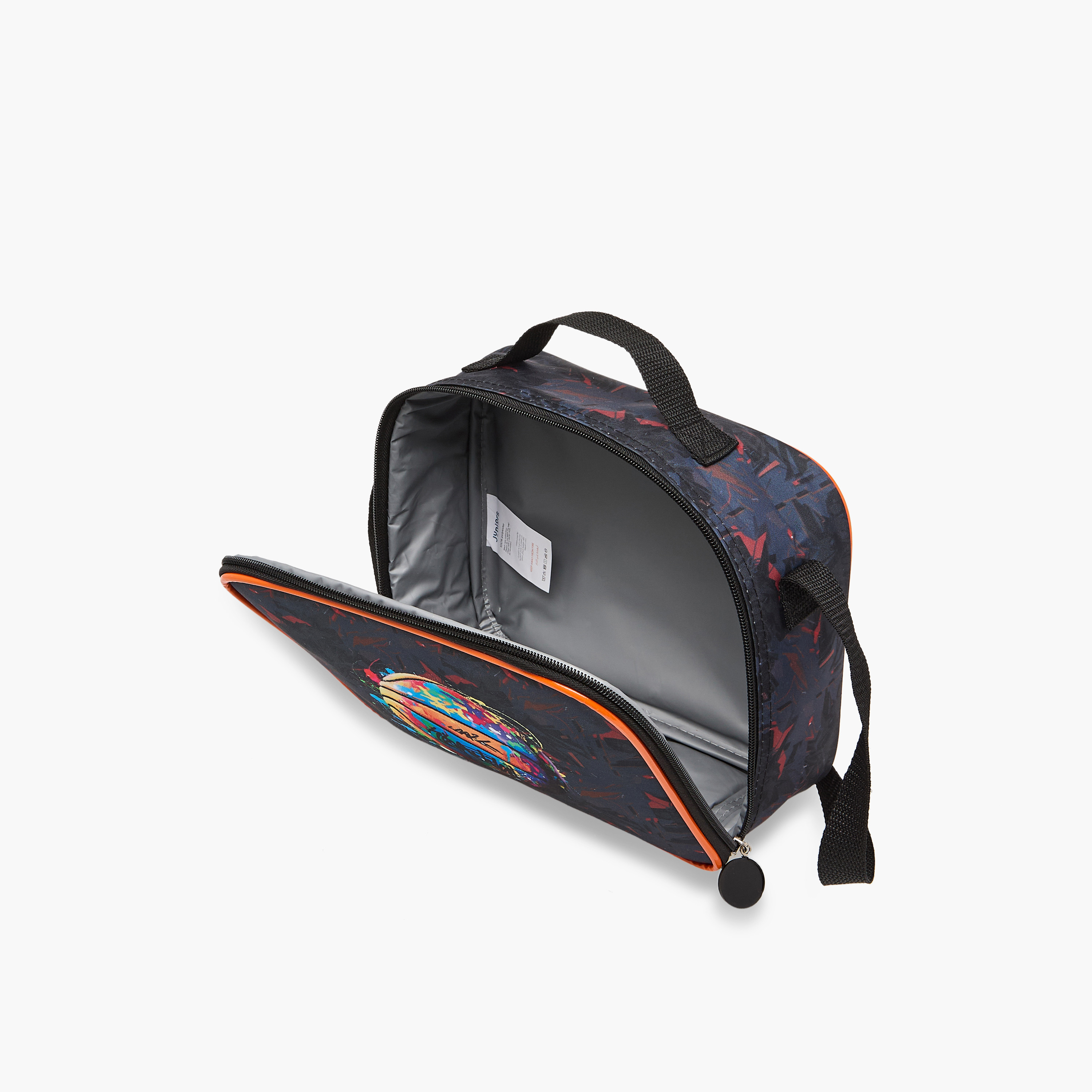 Juniors Space 5-Piece School Trolley Bag Set for Boys 5-8 Years with Lunch Bag and Pencil Pouch -school-bagsandbackpacks-trolleybags-image-19