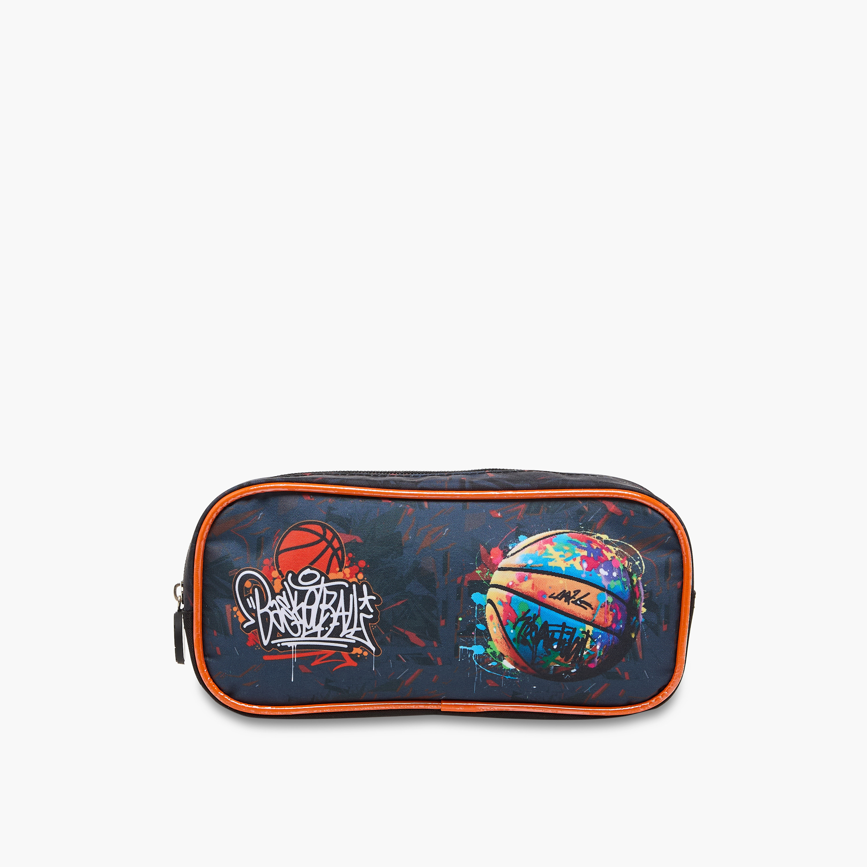 Juniors Space 5-Piece School Trolley Bag Set for Boys 5-8 Years with Lunch Bag and Pencil Pouch -school-bagsandbackpacks-trolleybags-image-20