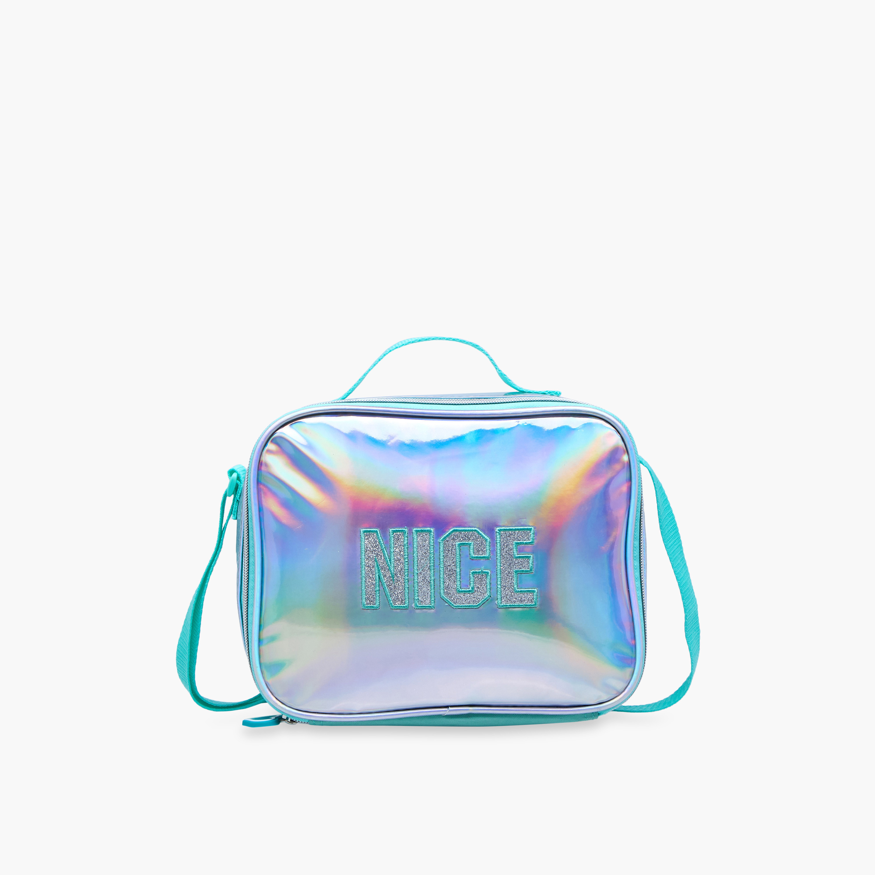 Juniors Metallic 5-Piece School Trolley Bag Set for Girls 5-8 Years with Lunch Bag and Pencil Pouch -school-bagsandbackpacks-trolleybags-image-23