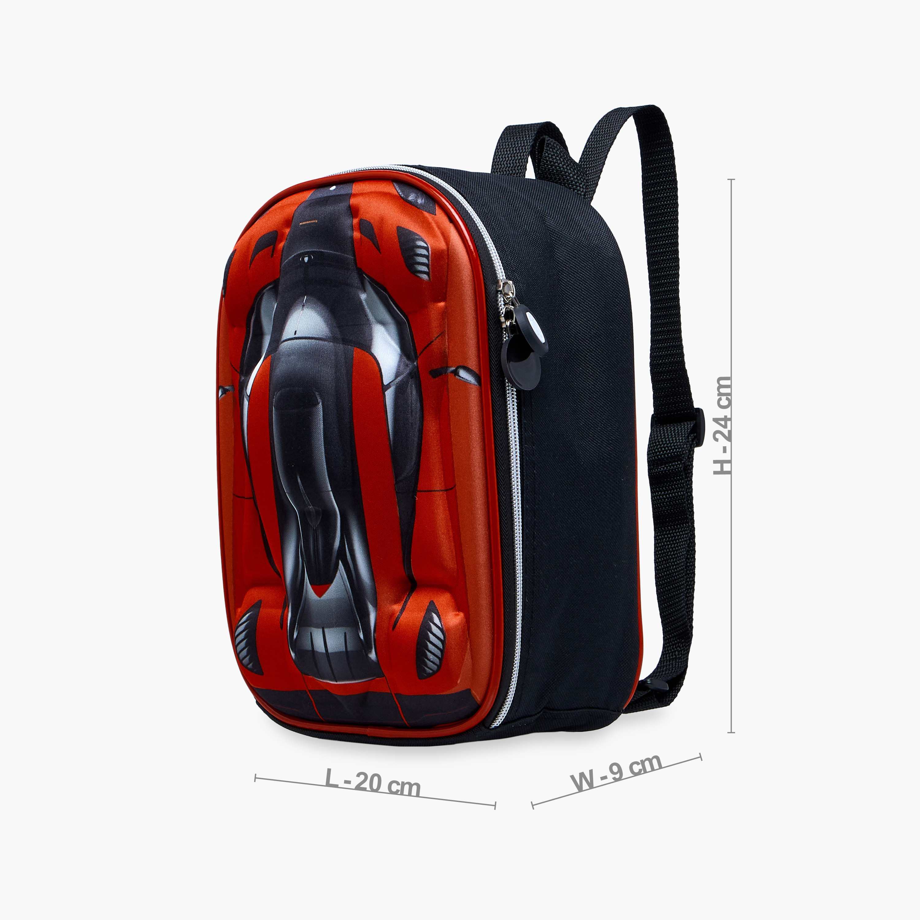 Juniors Printed 5-Piece School Trolley Bag Set for Boys 5-8 Years with Lunch Bag and Pencil Pouch -school-bagsandbackpacks-trolleybags-image-25