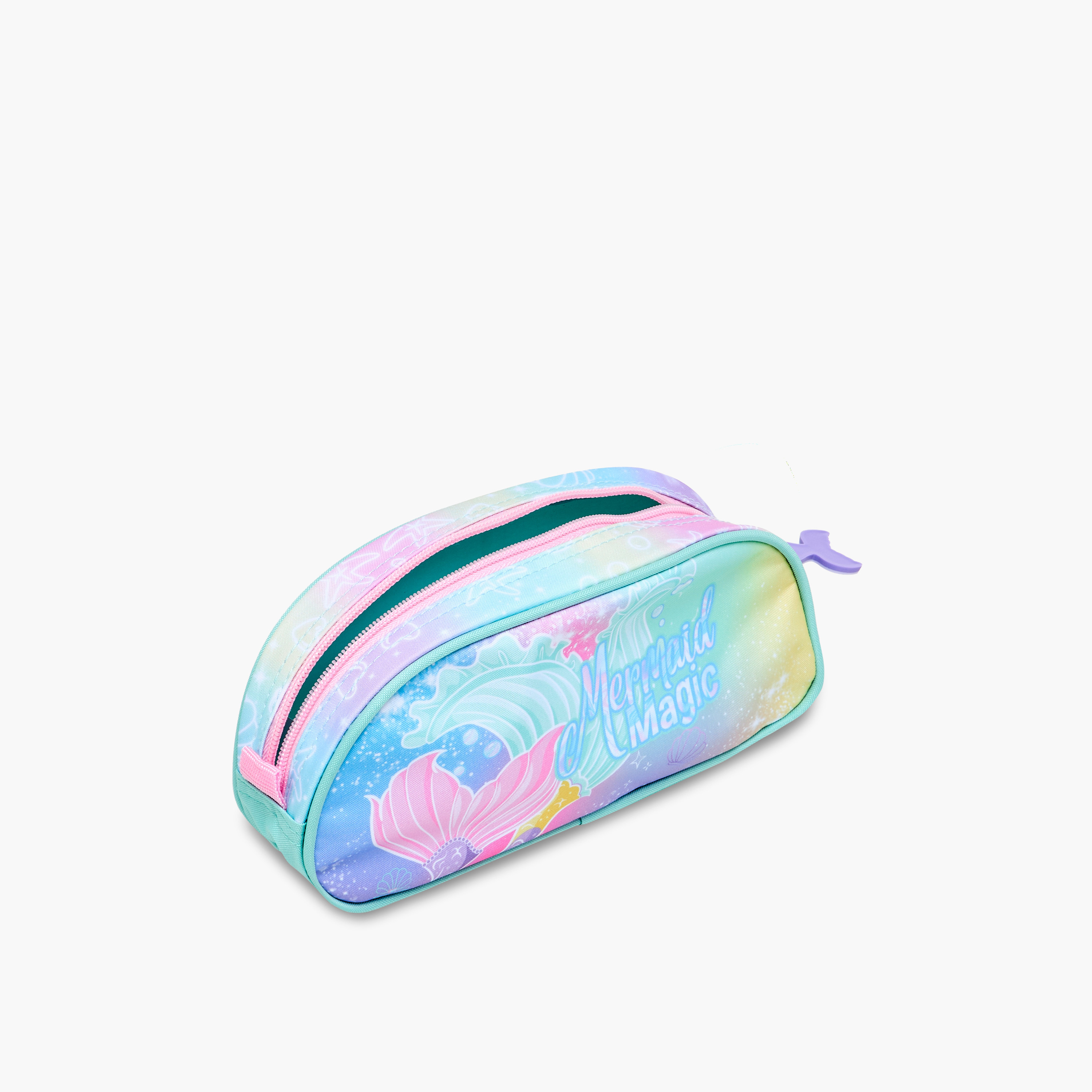 Juniors Seashell Print 5-Piece Backpack Set - 16 inches-school-bagsandbackpacks-backpacks-image-14