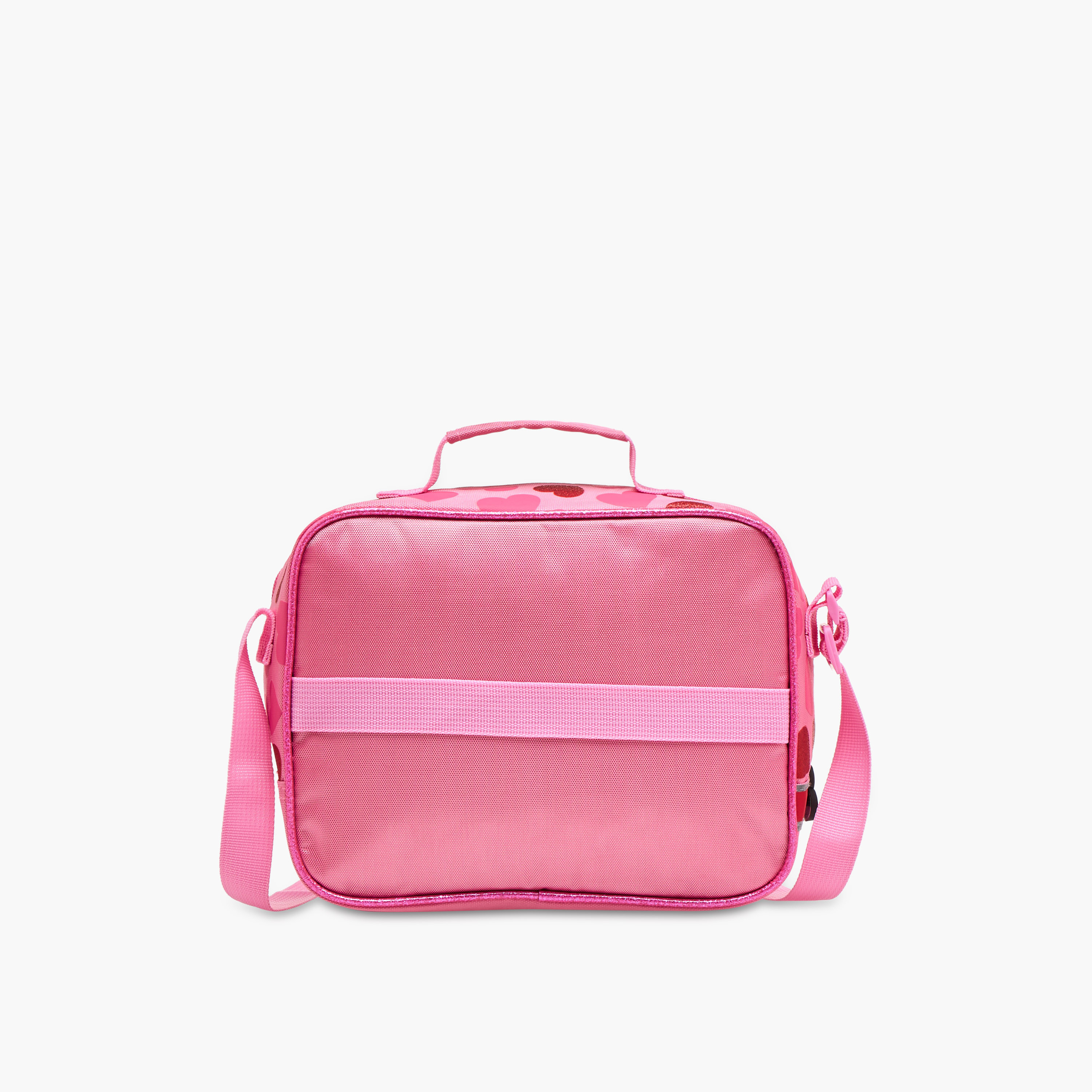 Hello Kitty Insulated Lunch Bag with Zip Closure-school-lunchessentials-lunchbags-image-5