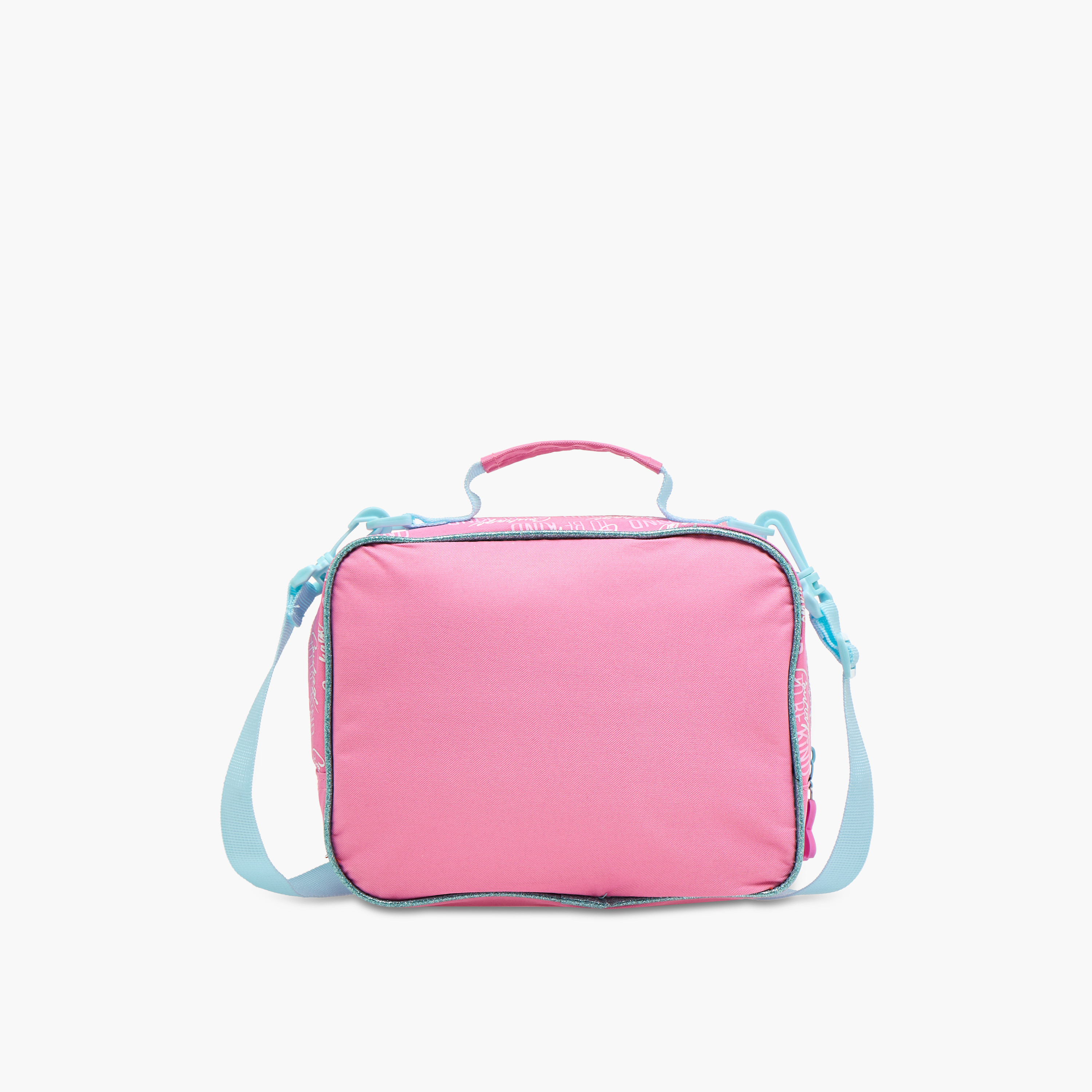 Disney Snow White Insulated Lunch Bag with Zip Closure-school-lunchessentials-lunchbags-image-5