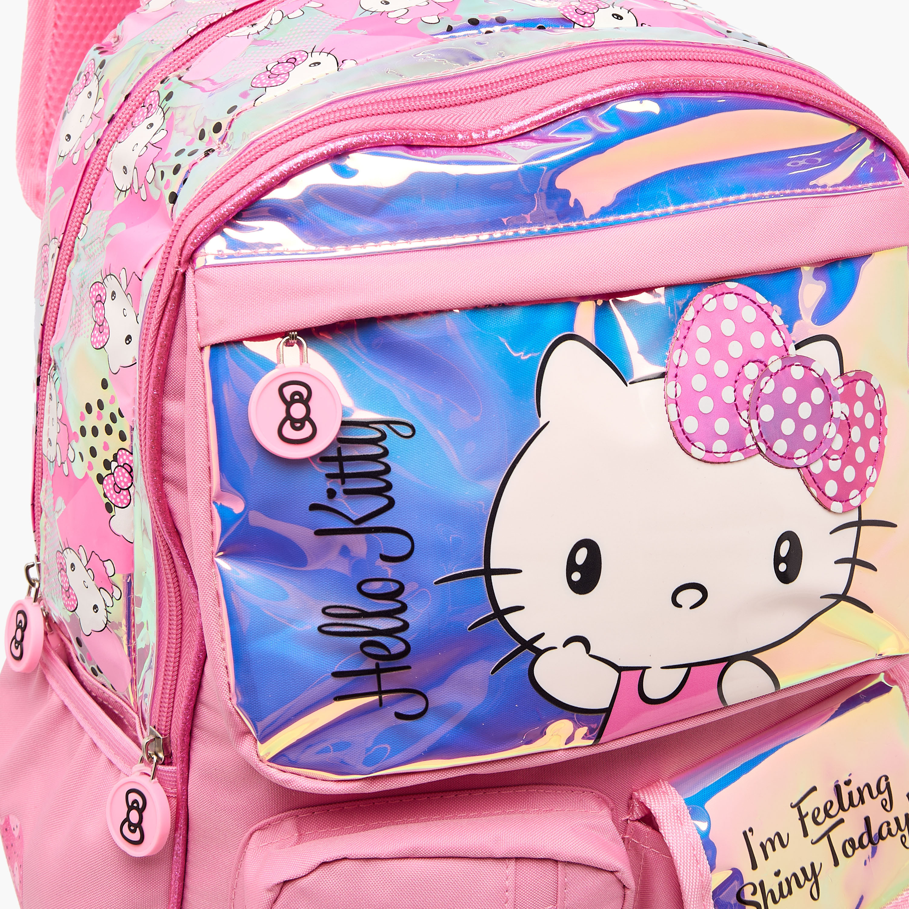 شنطة ظهر بطبعات وأحزمة قابلة للتعديل وسحاب إغلاق - 16 بوصة-school-bagsandbackpacks-backpacks-image-9