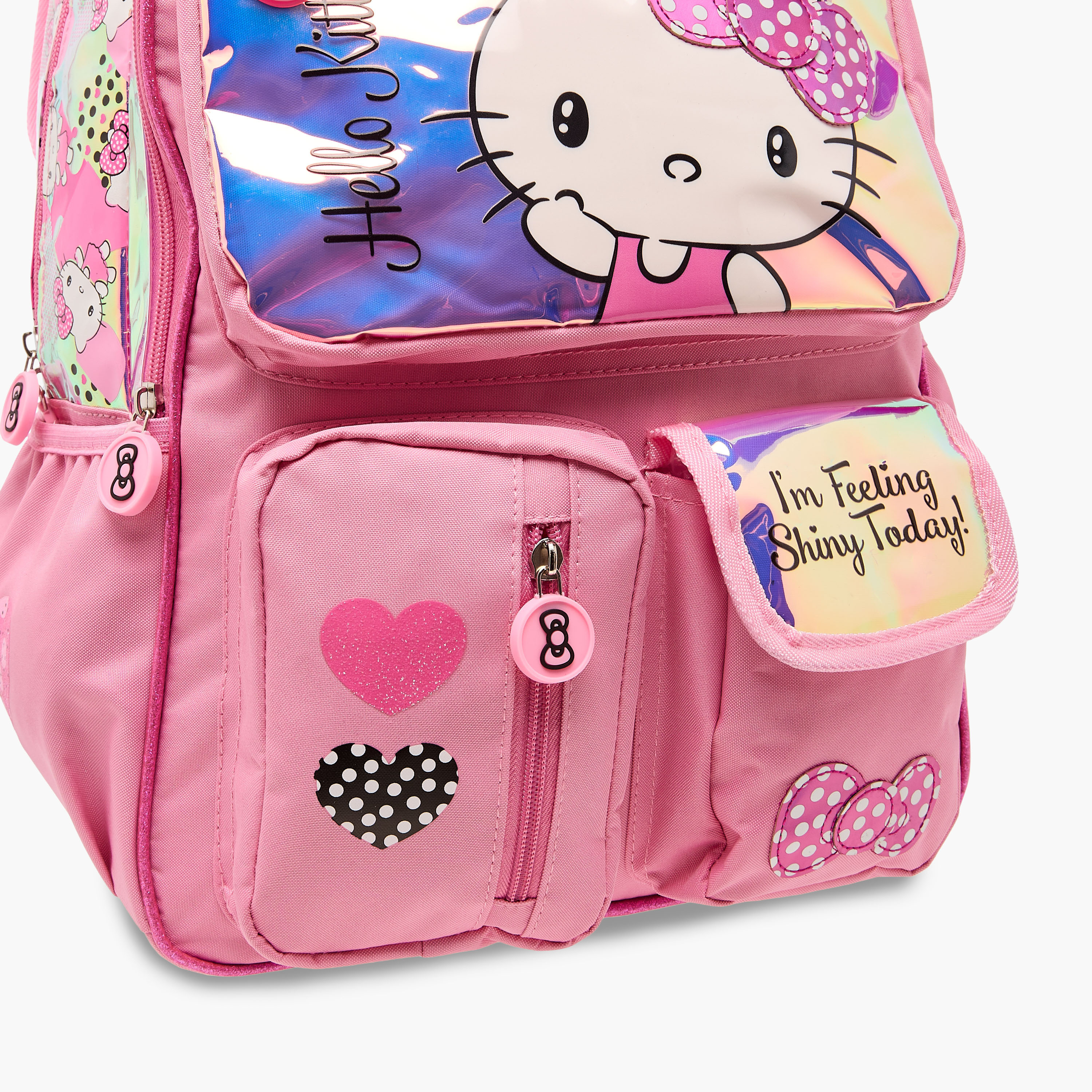 شنطة ظهر بطبعات وأحزمة قابلة للتعديل وسحاب إغلاق - 16 بوصة-school-bagsandbackpacks-backpacks-image-10