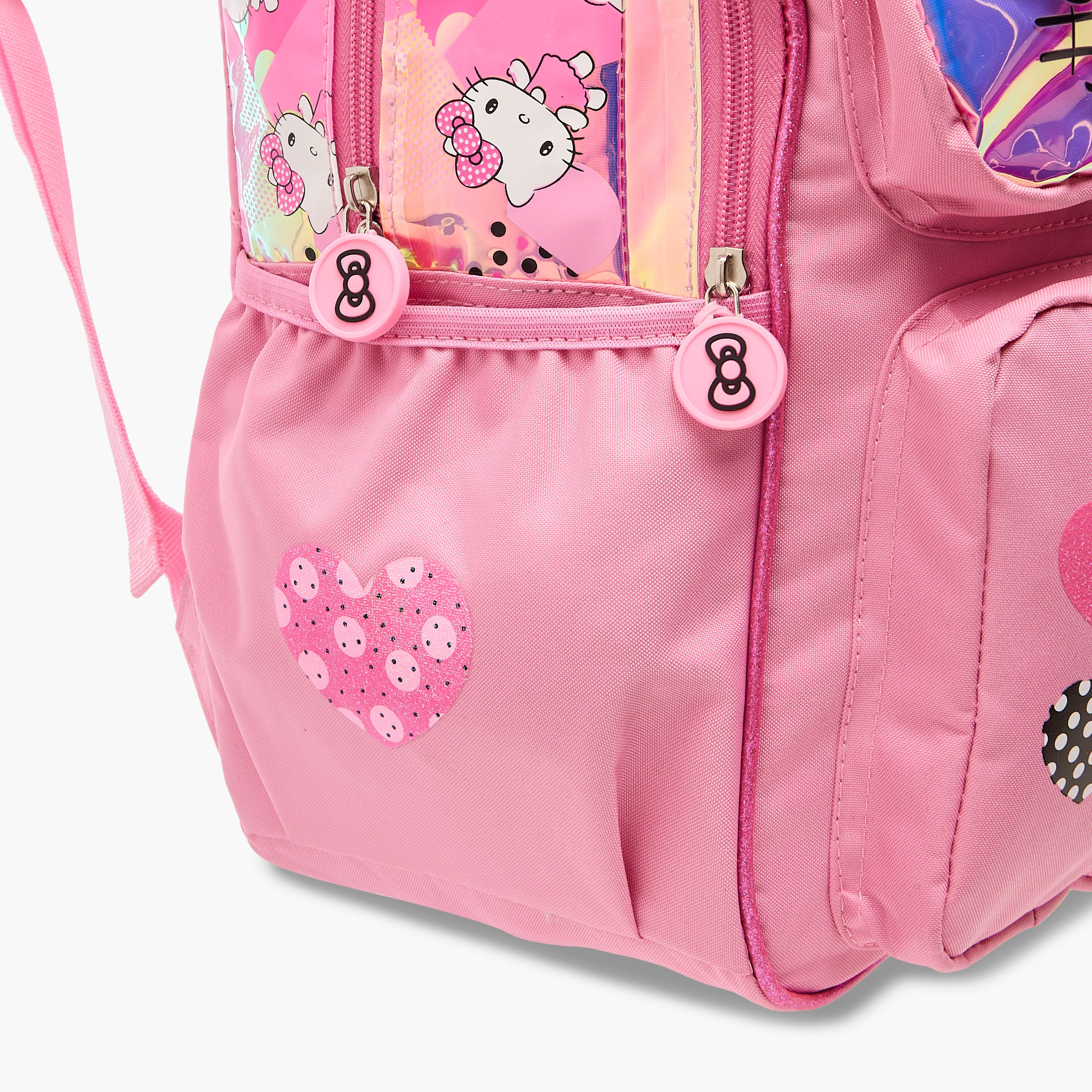 شنطة ظهر بطبعات وأحزمة قابلة للتعديل وسحاب إغلاق - 16 بوصة-school-bagsandbackpacks-backpacks-image-11