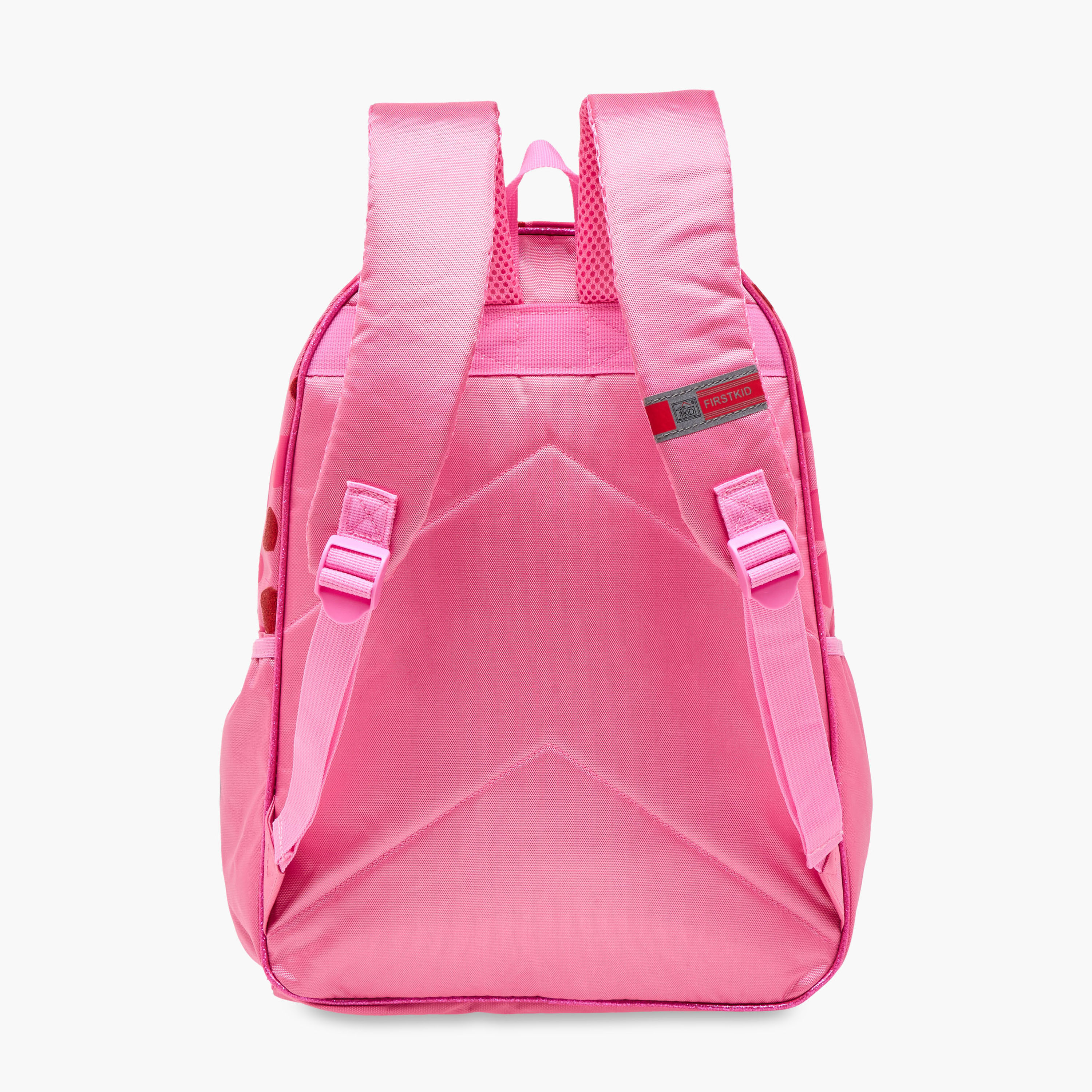 Hello Kitty Printed Backpack with Adjustable Straps and Zip Closure - 16 inches-school-bagsandbackpacks-backpacks-image-7