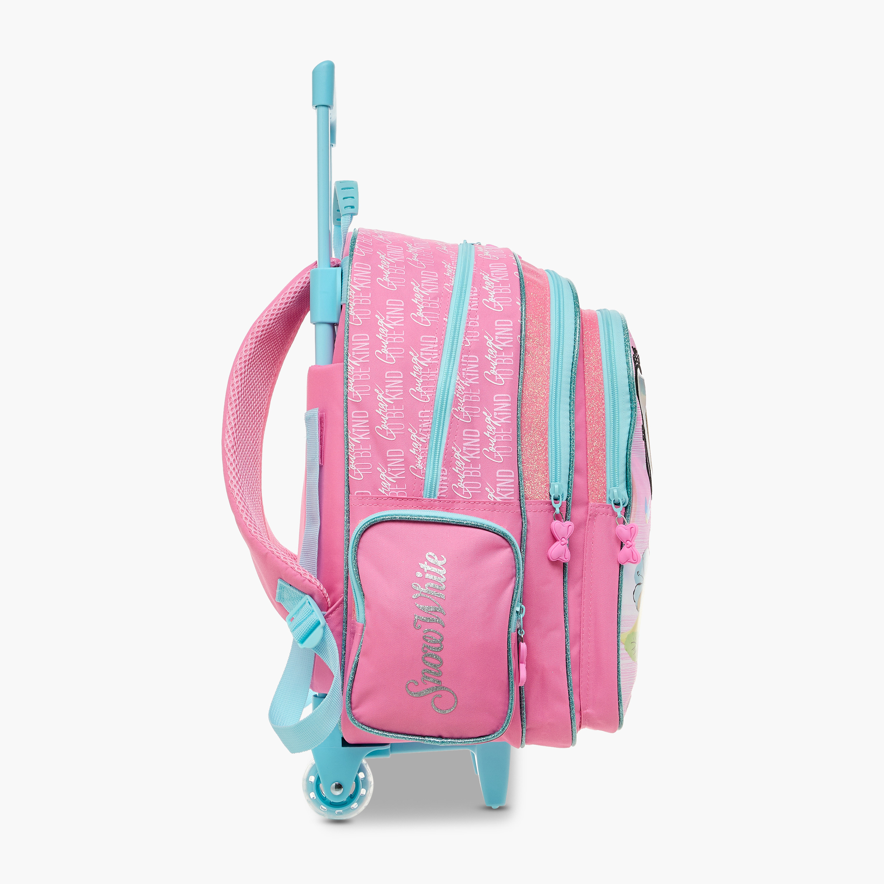 شنطة ظهر ترولي بمقبض قابل للسحب وطبعات من ديزني - 18 بوصة-school-bagsandbackpacks-trolleybags-image-6