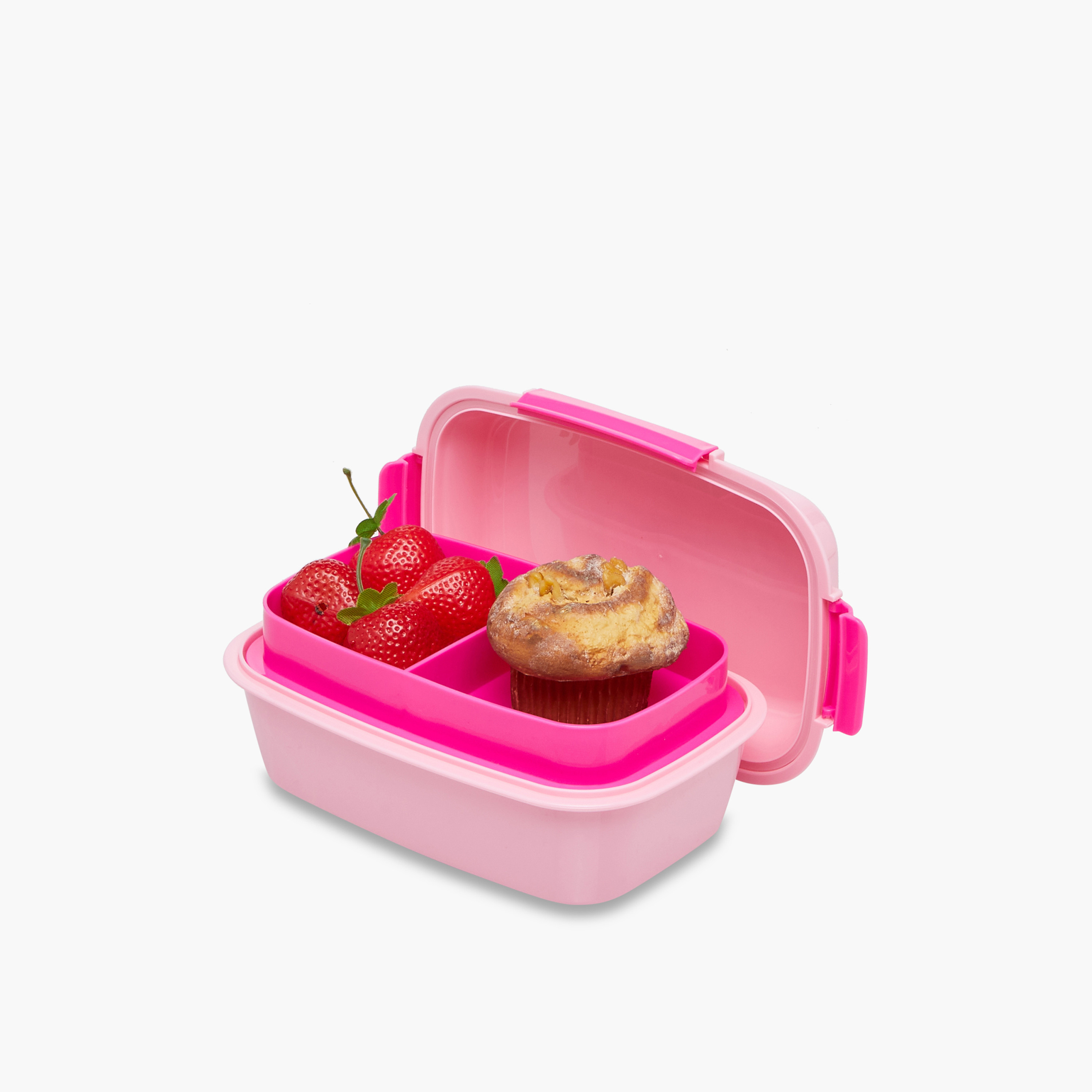 Juniors Printed Lunch Box with Clip Lock Closure - 500 ml-school-lunchessentials-lunchboxes-image-7