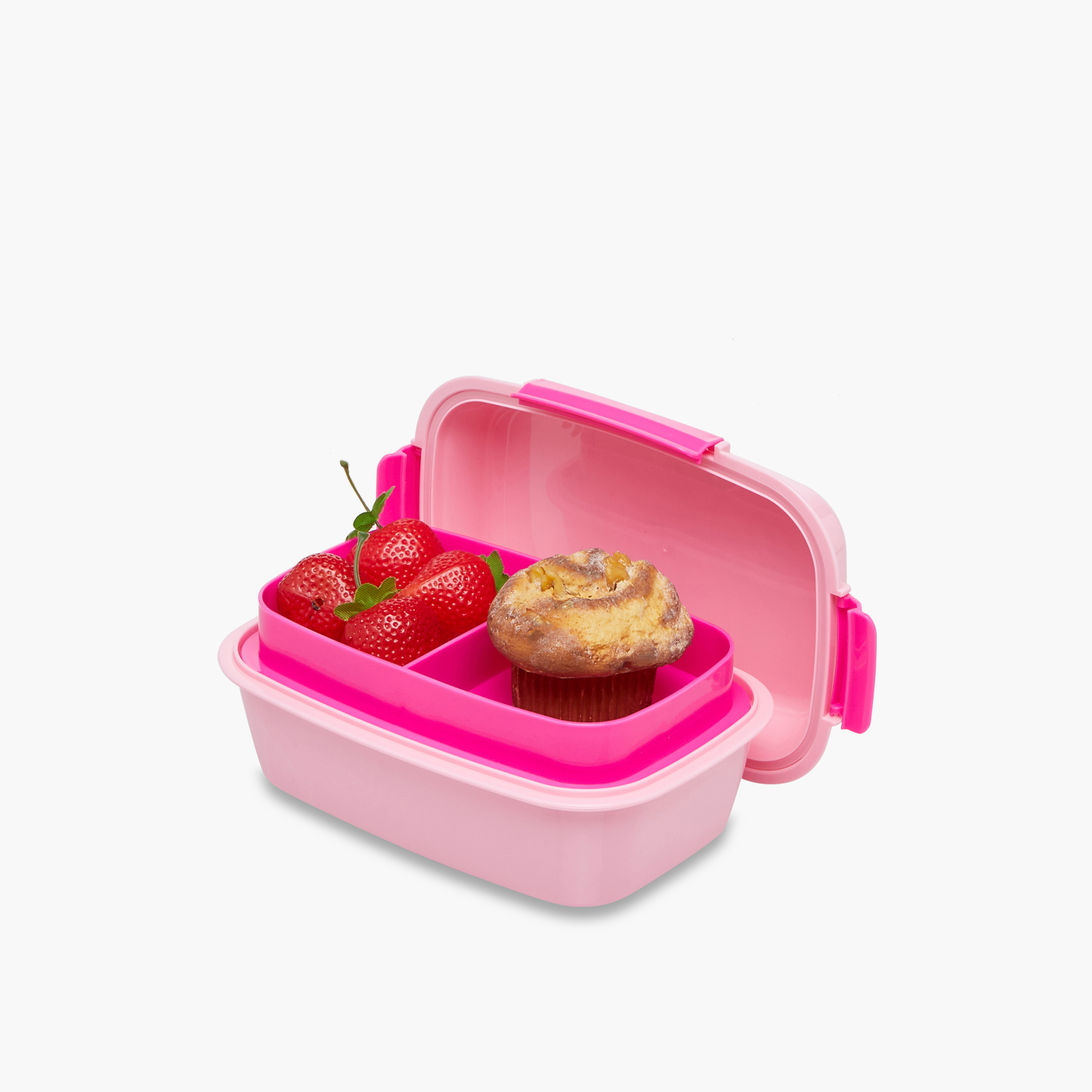Juniors Printed Lunch Box with Clip Lock Closure - 500 ml-school-lunchessentials-lunchboxes-image-8