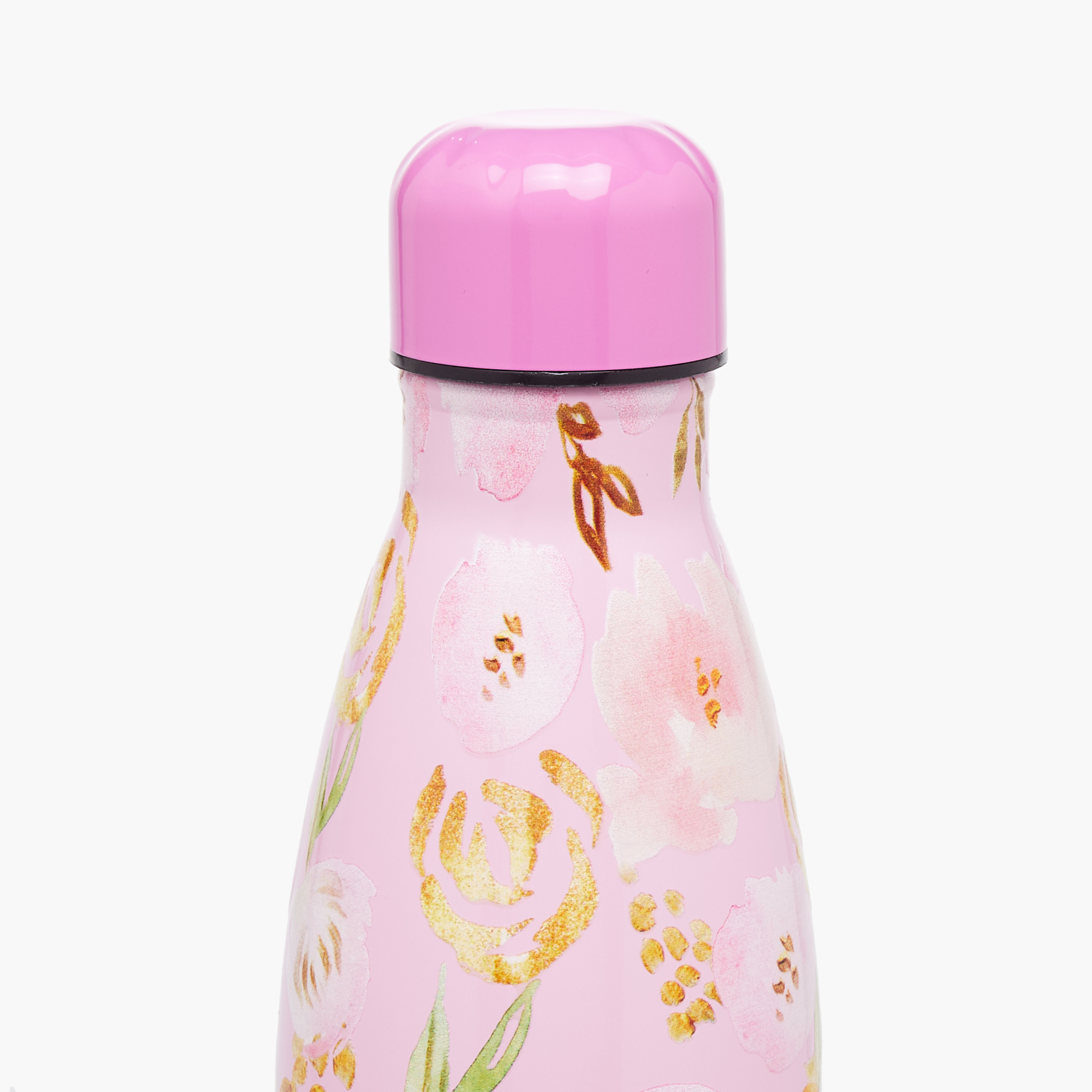 Juniors Printed Stainless Steel Water Bottle with Leakproof Lid – 500 ml-school-waterbottles-image-3