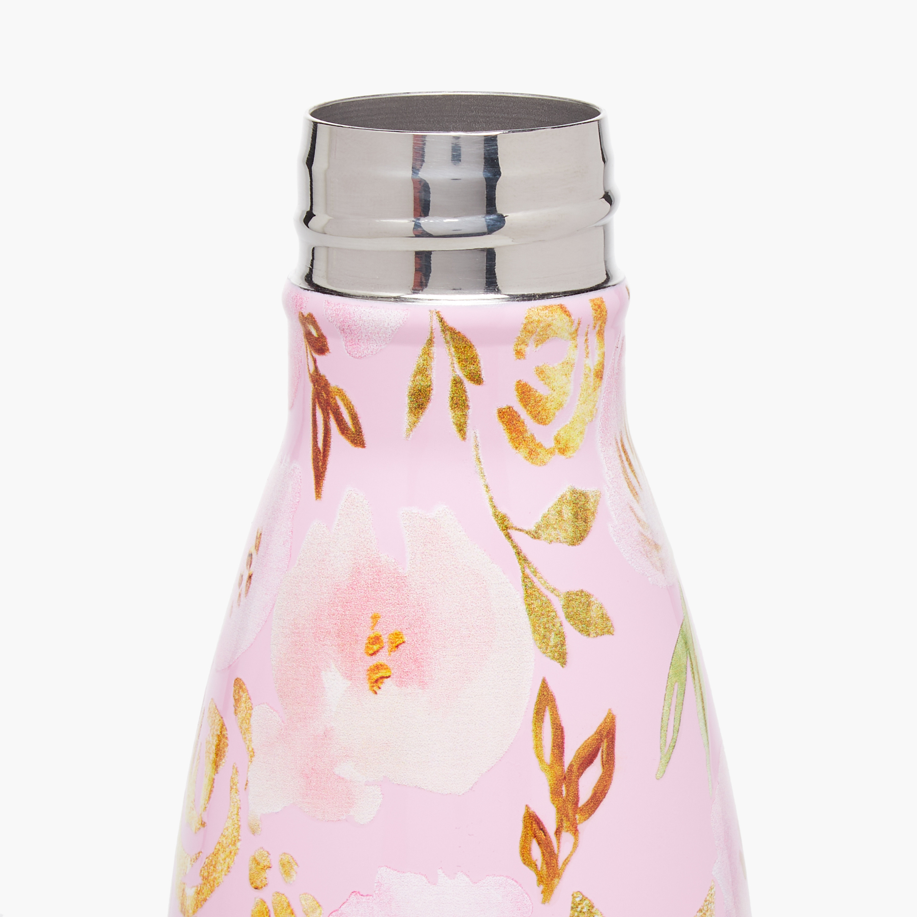 Juniors Printed Stainless Steel Water Bottle with Leakproof Lid – 500 ml-school-waterbottles-image-4