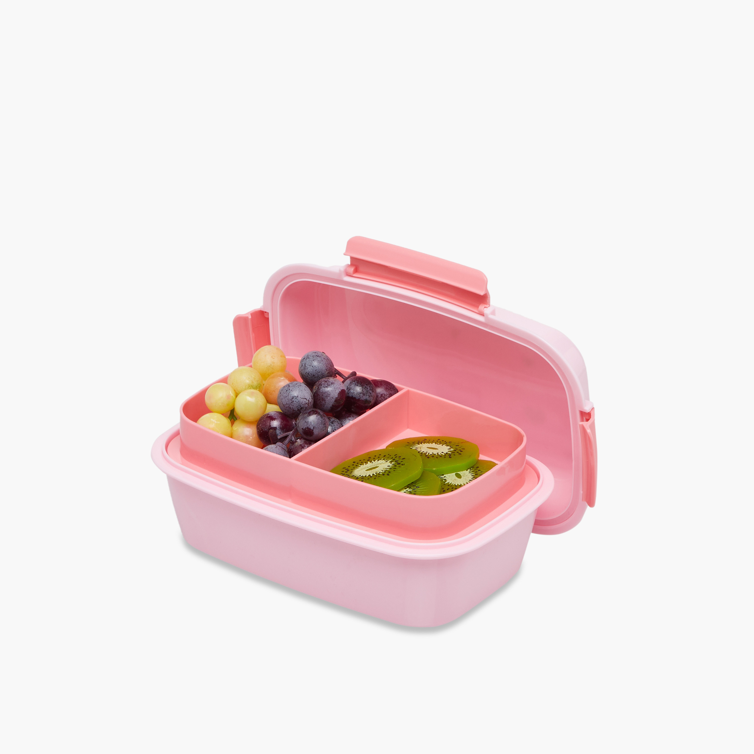 صندوق غداء بمشبك إغلاق وطبعات من جونيورز - 500 مل-school-lunchessentials-lunchboxes-image-7