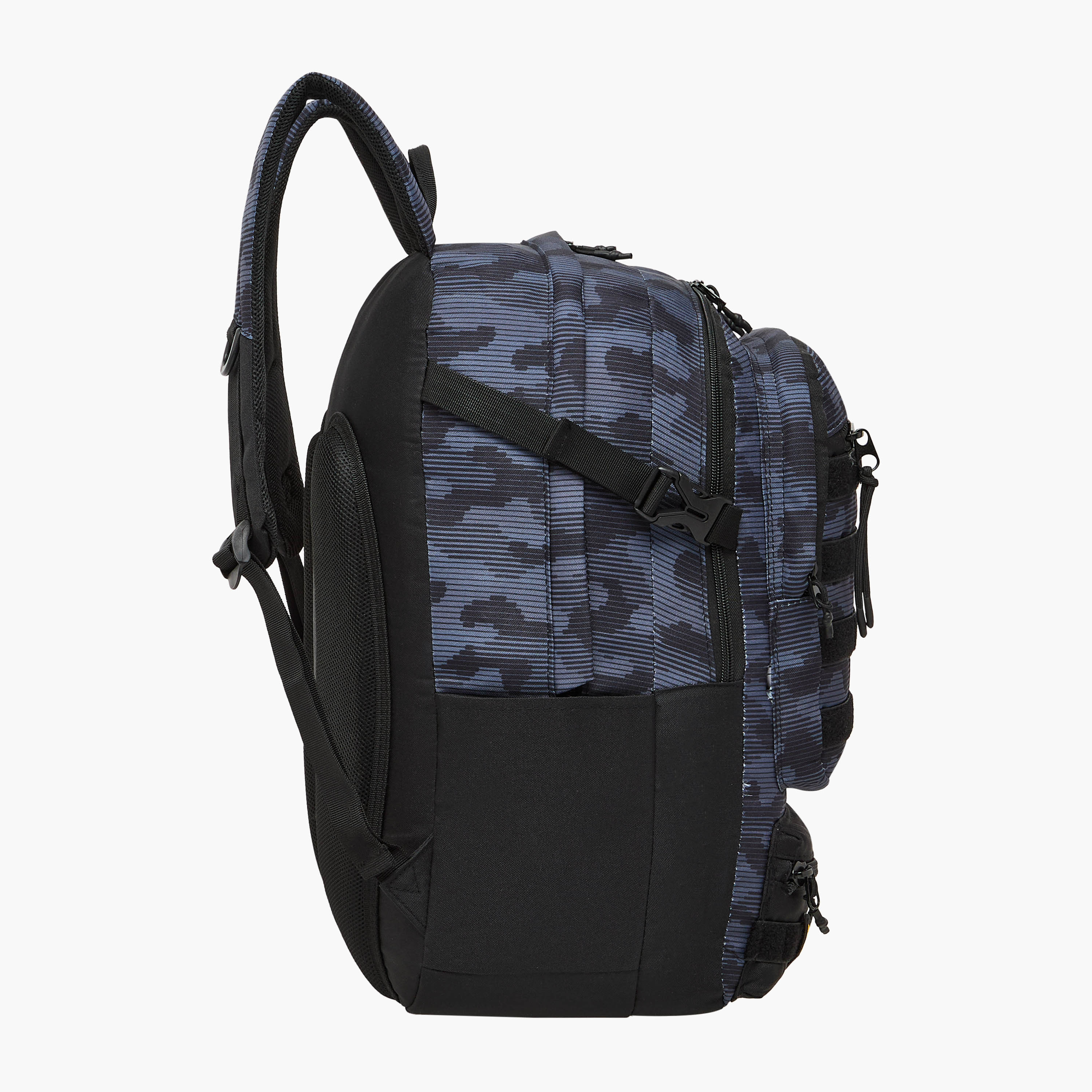 شنطة ظهر بزينة وأحزمة قابلة للتعديل وسحاب إغلاق من جونيورز - 18 بوصة-school-bagsandbackpacks-backpacks-image-3