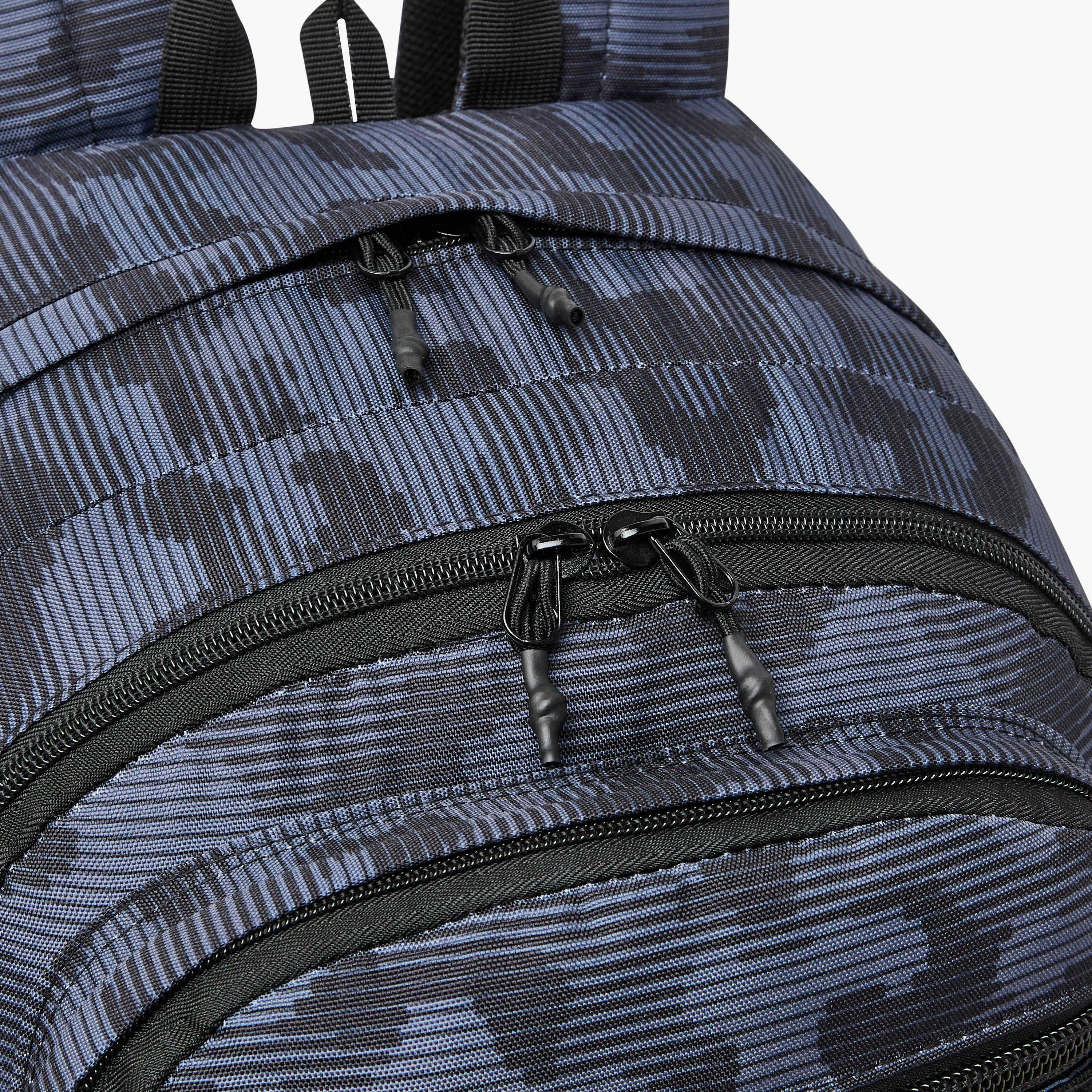 شنطة ظهر بزينة وأحزمة قابلة للتعديل وسحاب إغلاق من جونيورز - 18 بوصة-school-bagsandbackpacks-backpacks-image-7