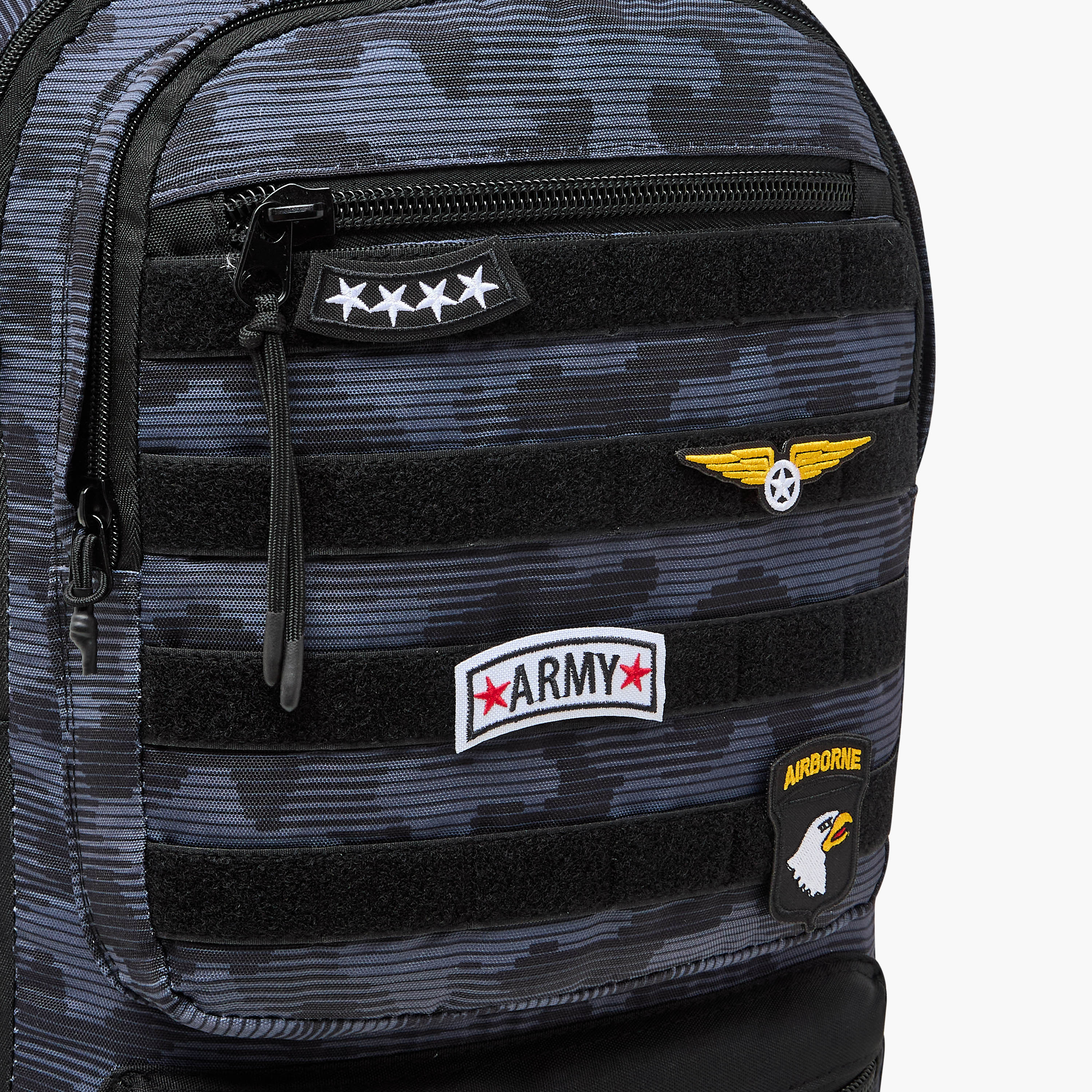 شنطة ظهر بزينة وأحزمة قابلة للتعديل وسحاب إغلاق من جونيورز - 18 بوصة-school-bagsandbackpacks-backpacks-image-8