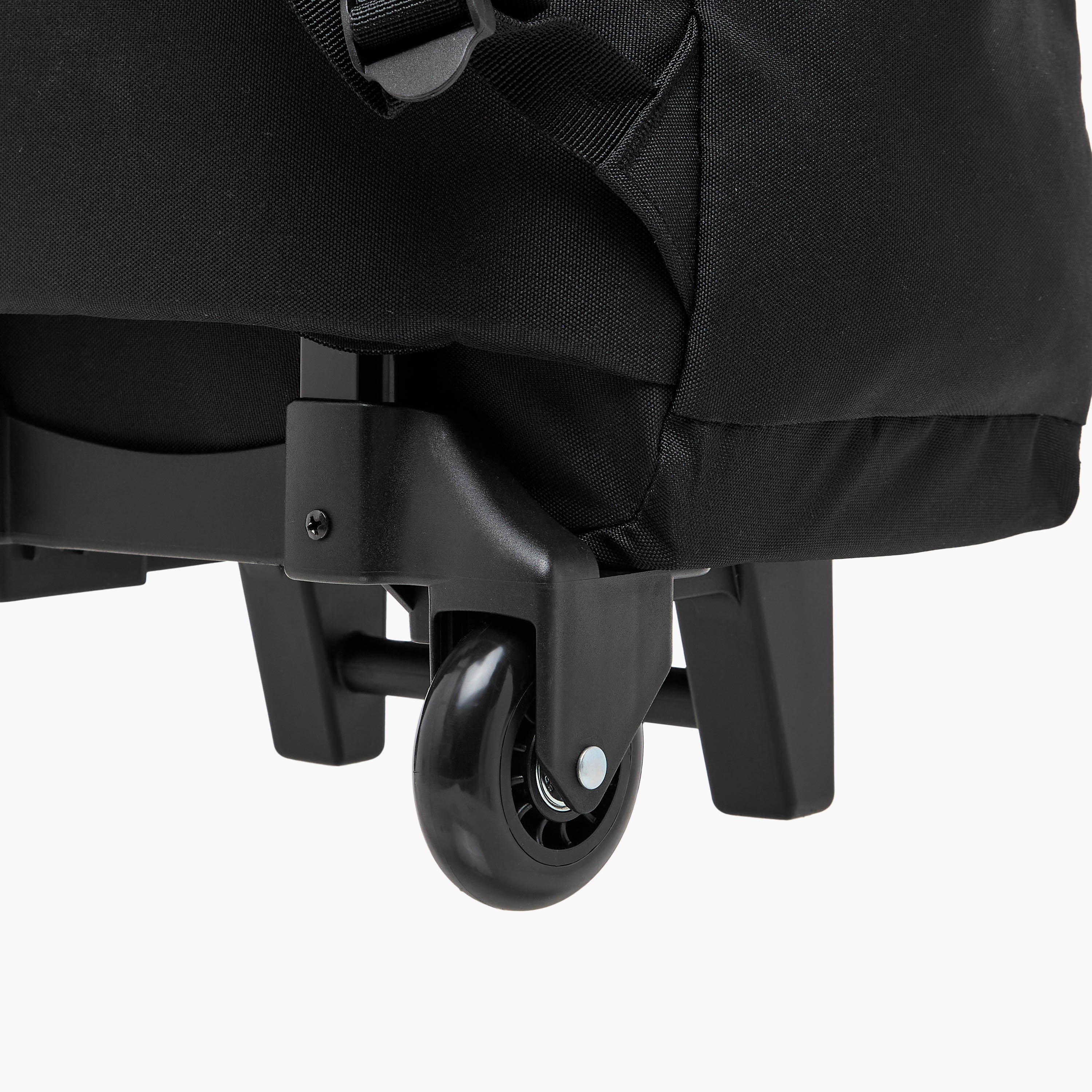 Juniors Monogram Trolley Bag for Boys 8-13 Years with Adjustable Strap -school-bagsandbackpacks-trolleybags-image-16