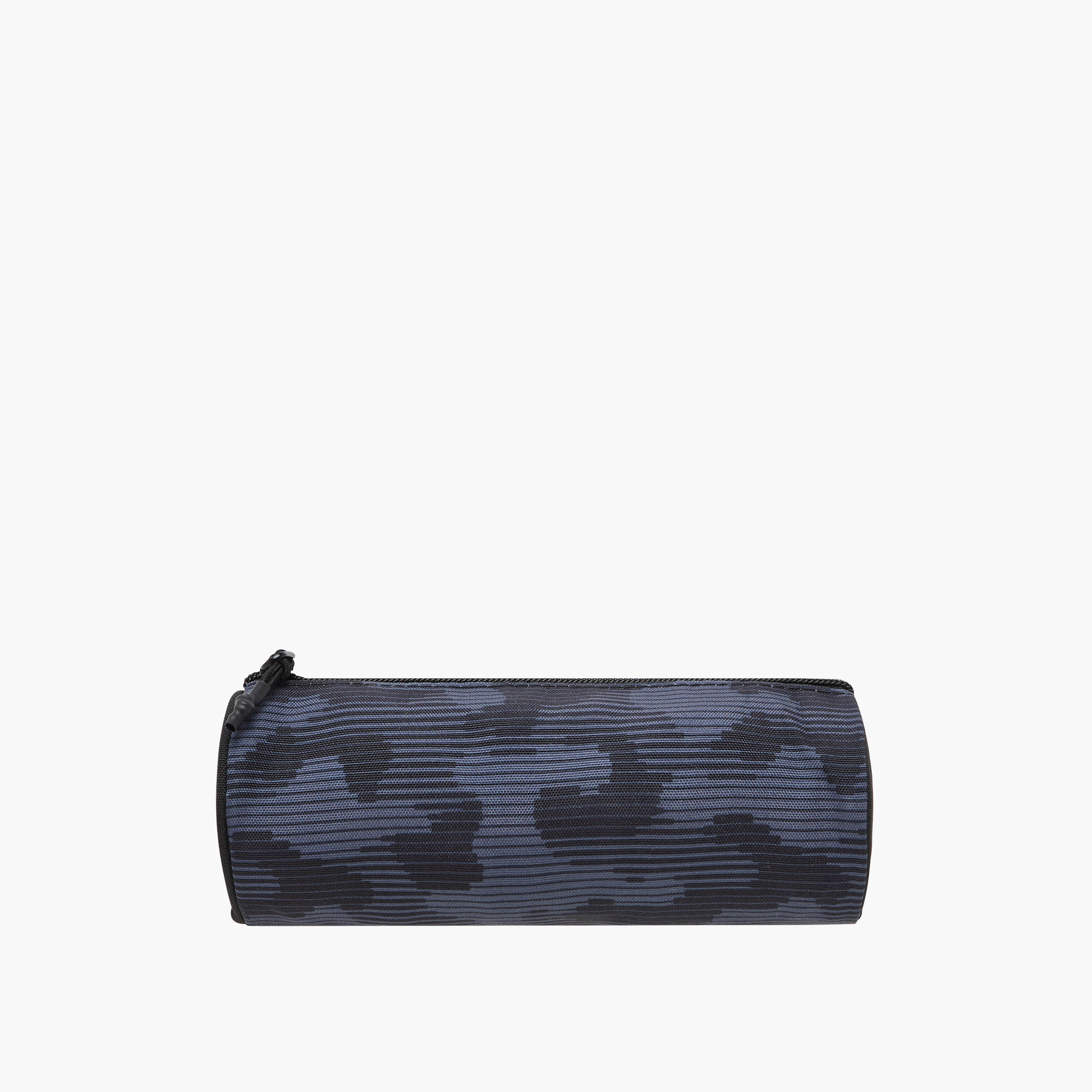 Juniors Printed Pencil Pouch with Zip Closure-school-stationery-pencilcases-image-1