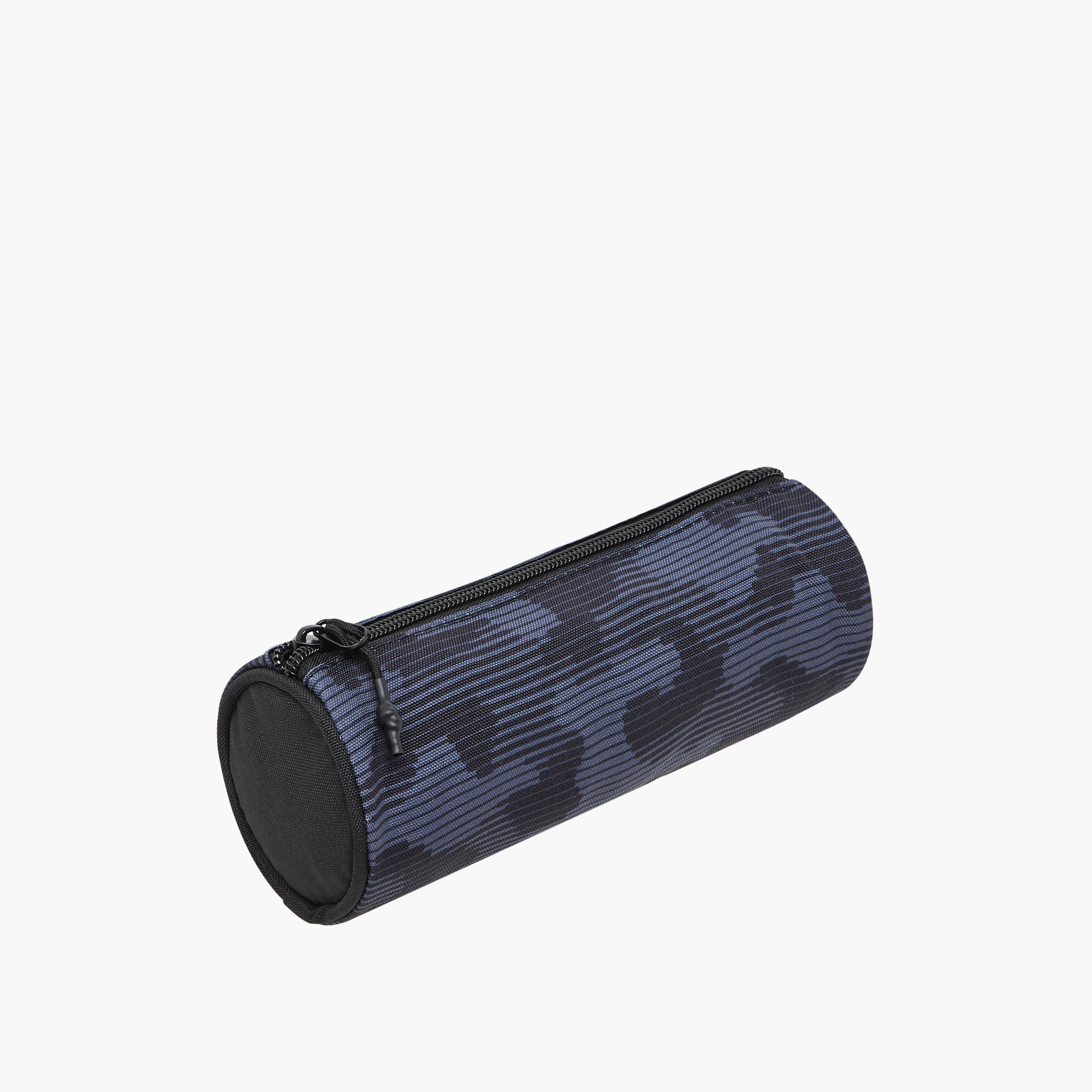 Juniors Printed Pencil Pouch with Zip Closure-school-stationery-pencilcases-image-3