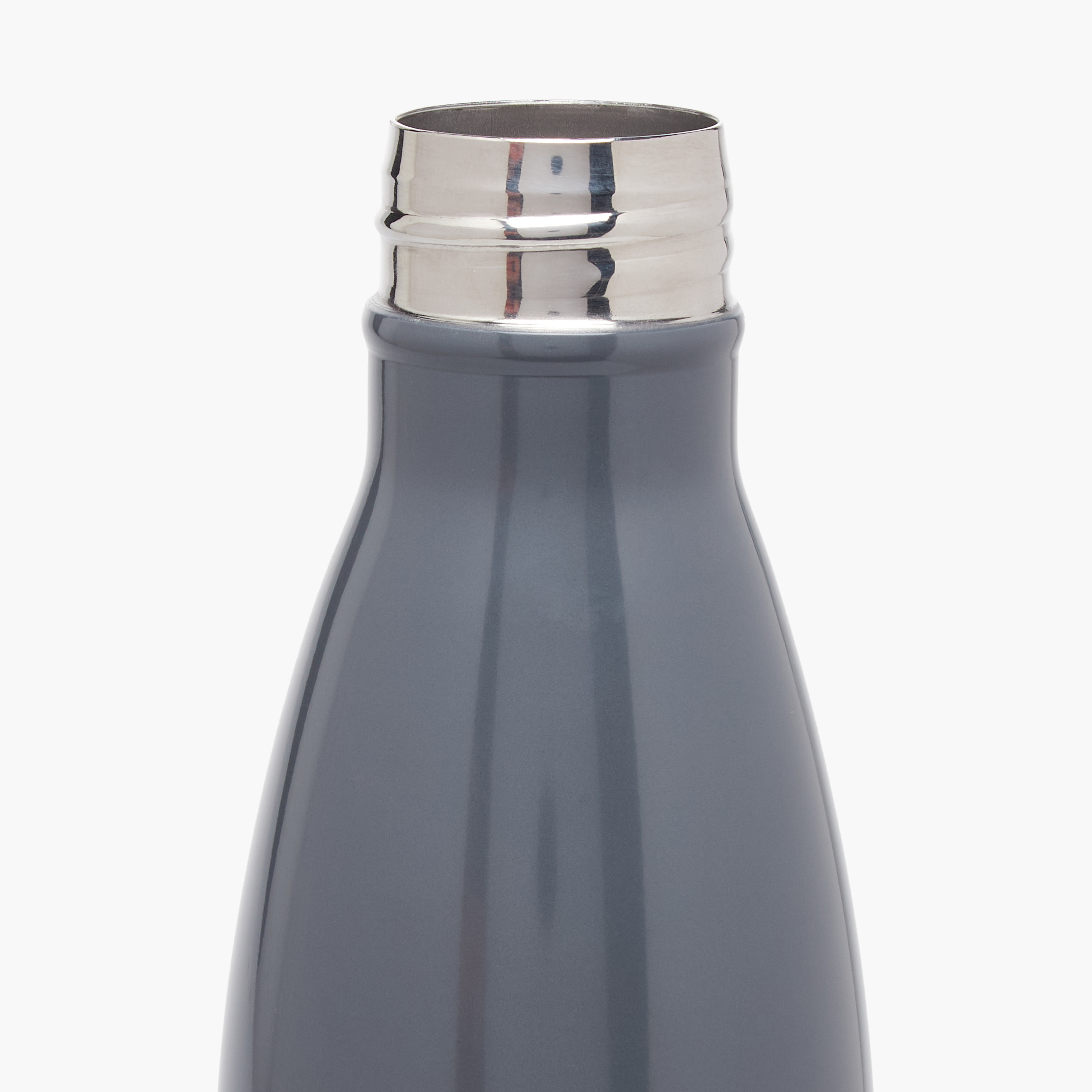 قارورة ماء ستانلس ستيل بغطاء مانع للتسريب وطبعات من جونيورز - 500 مل-school-waterbottles-image-3