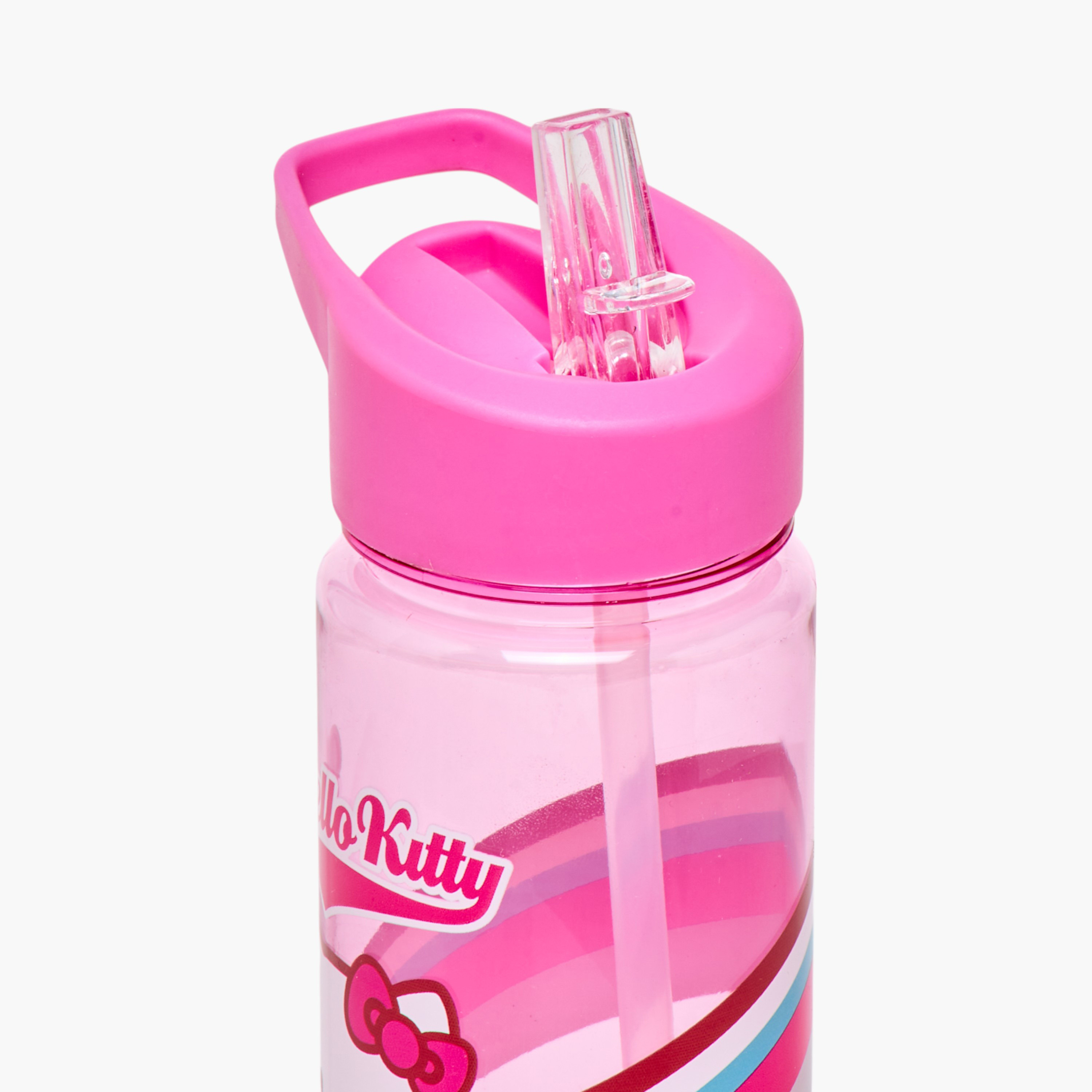 Hello Kitty Print 3-Piece Trolley Backpack Set - 13 inches-school-bagsandbackpacks-trolleybags-image-18
