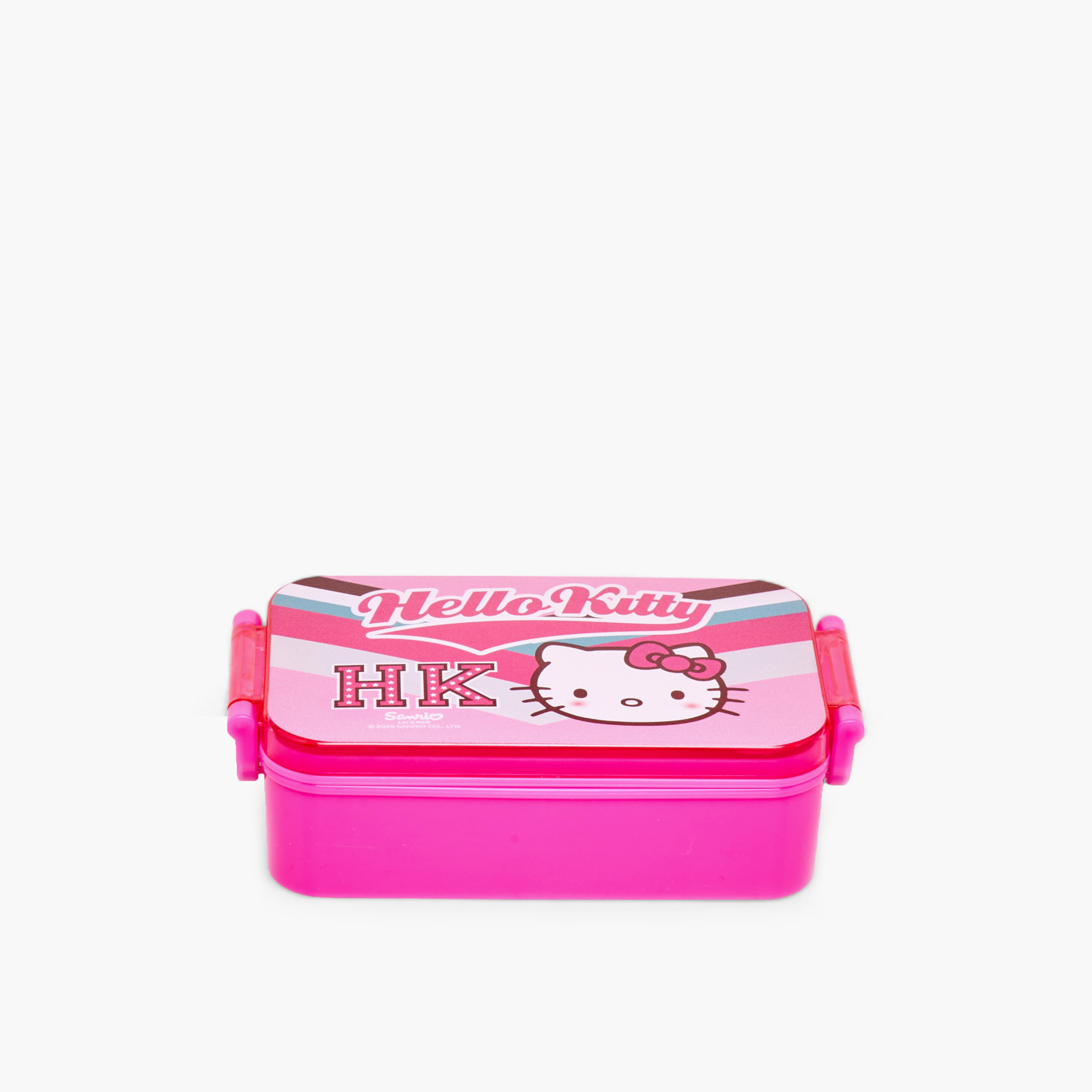 Hello Kitty Print 3-Piece Trolley Backpack Set - 13 inches-school-bagsandbackpacks-trolleybags-image-20