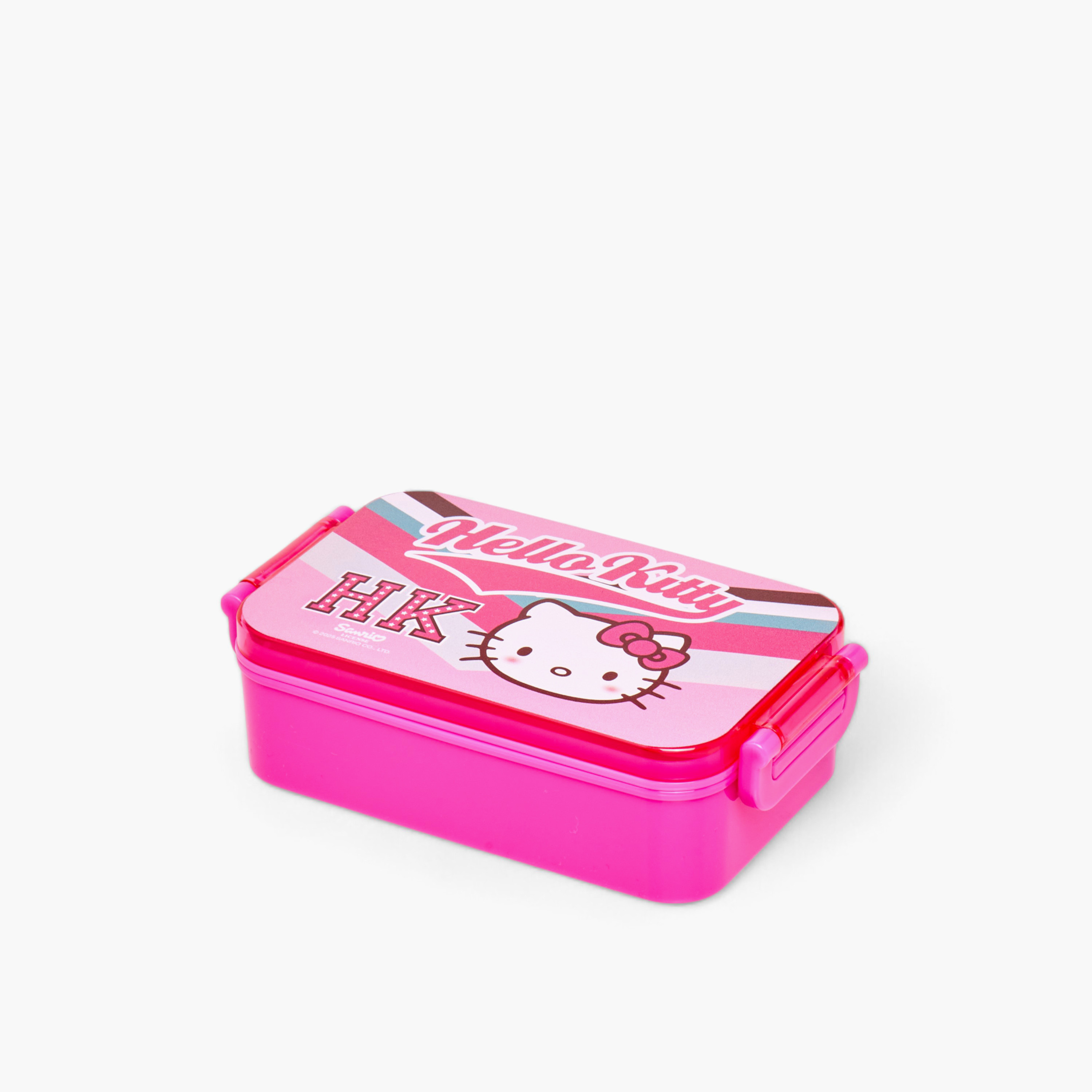 Hello Kitty Print 3-Piece Trolley Backpack Set - 13 inches-school-bagsandbackpacks-trolleybags-image-21