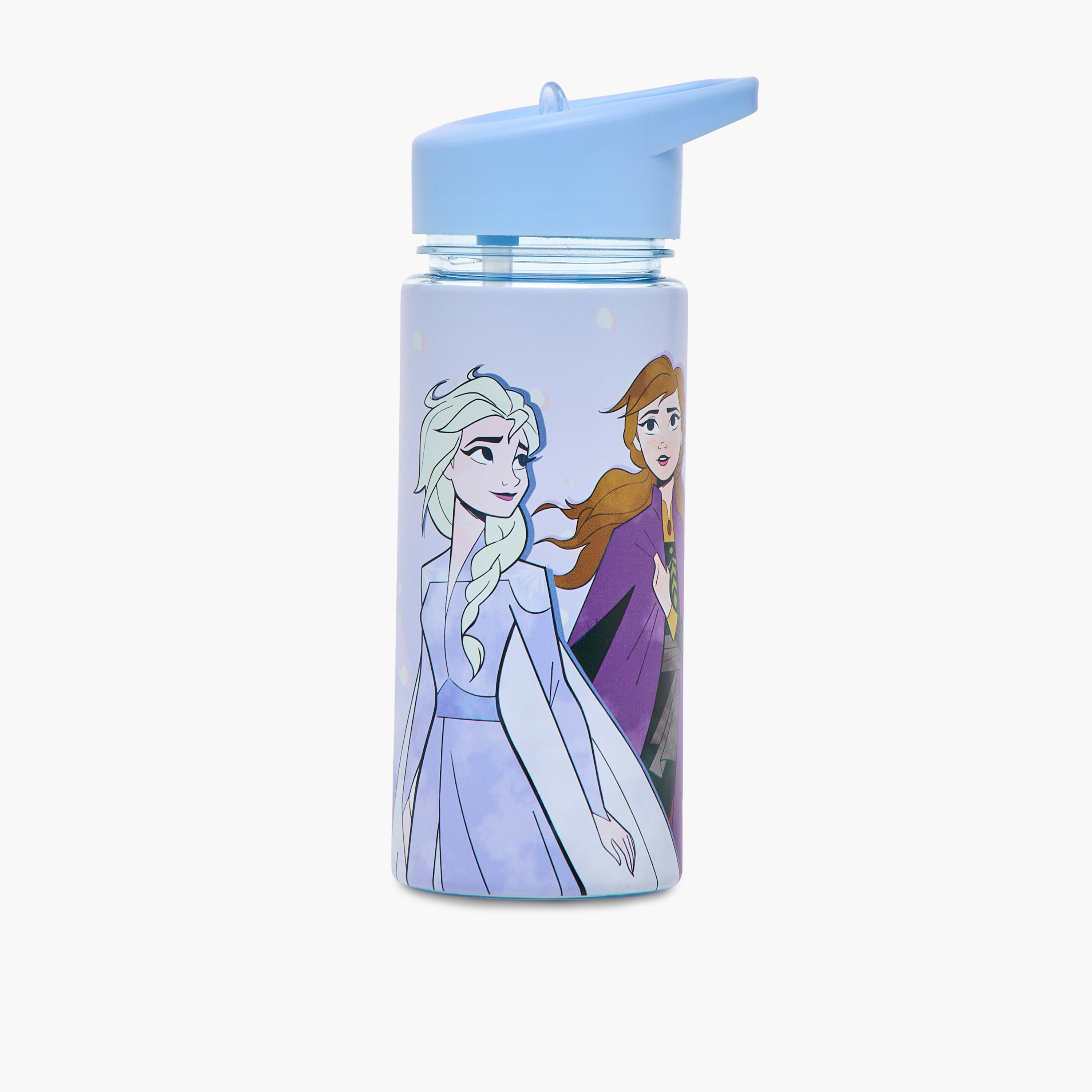 Disney Frozen Trolley Bag for Girls 5-8 Years with Retractable Handle -school-bagsandbackpacks-trolleybags-image-18